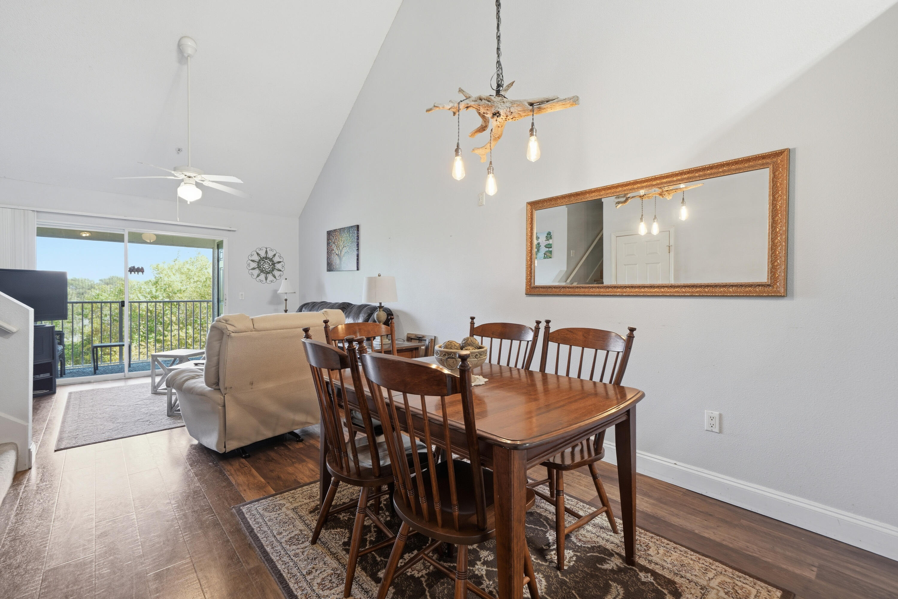 THE FLORIDA CLUB - Residential