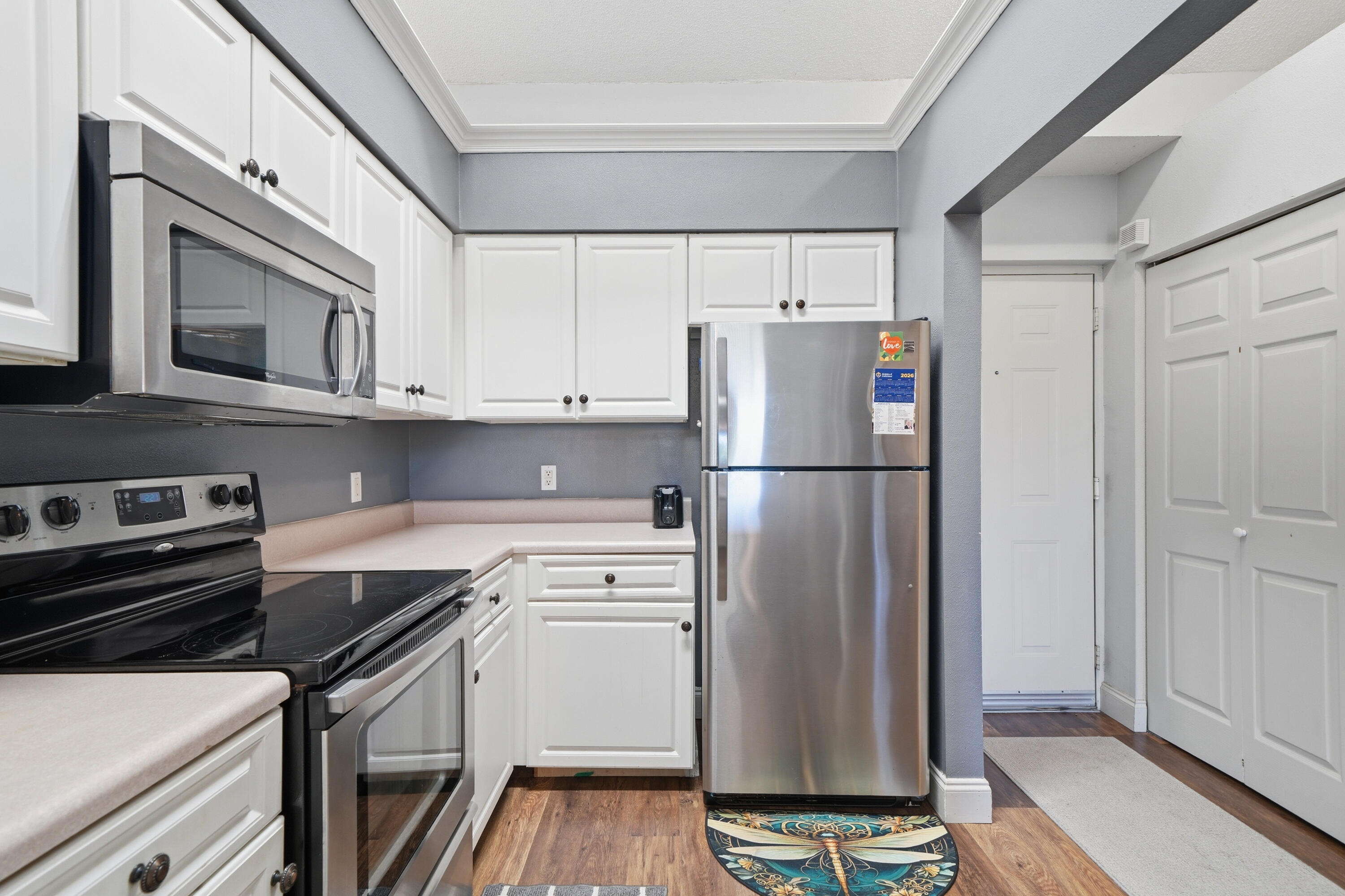 THE FLORIDA CLUB - Residential