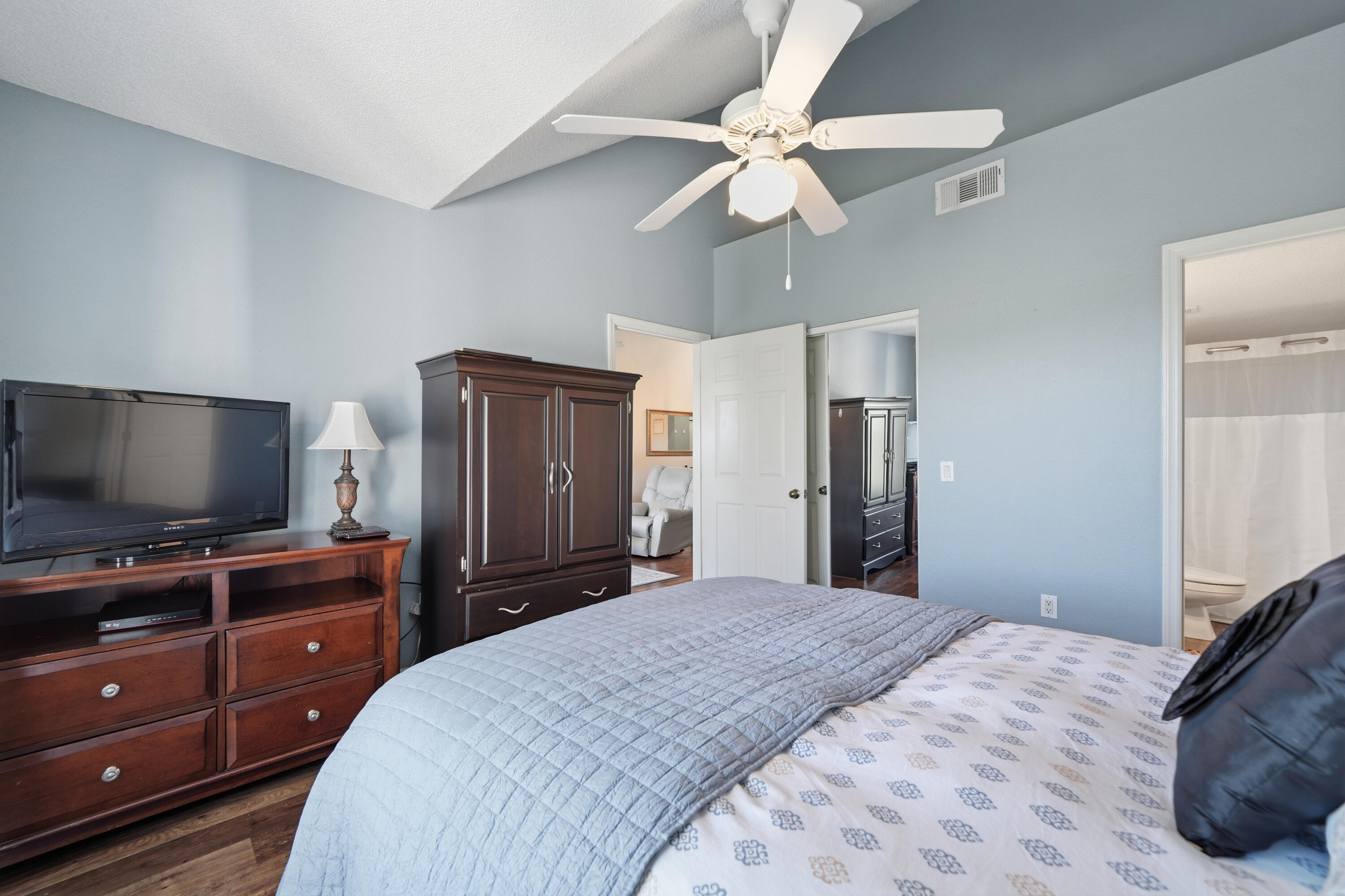 THE FLORIDA CLUB - Residential