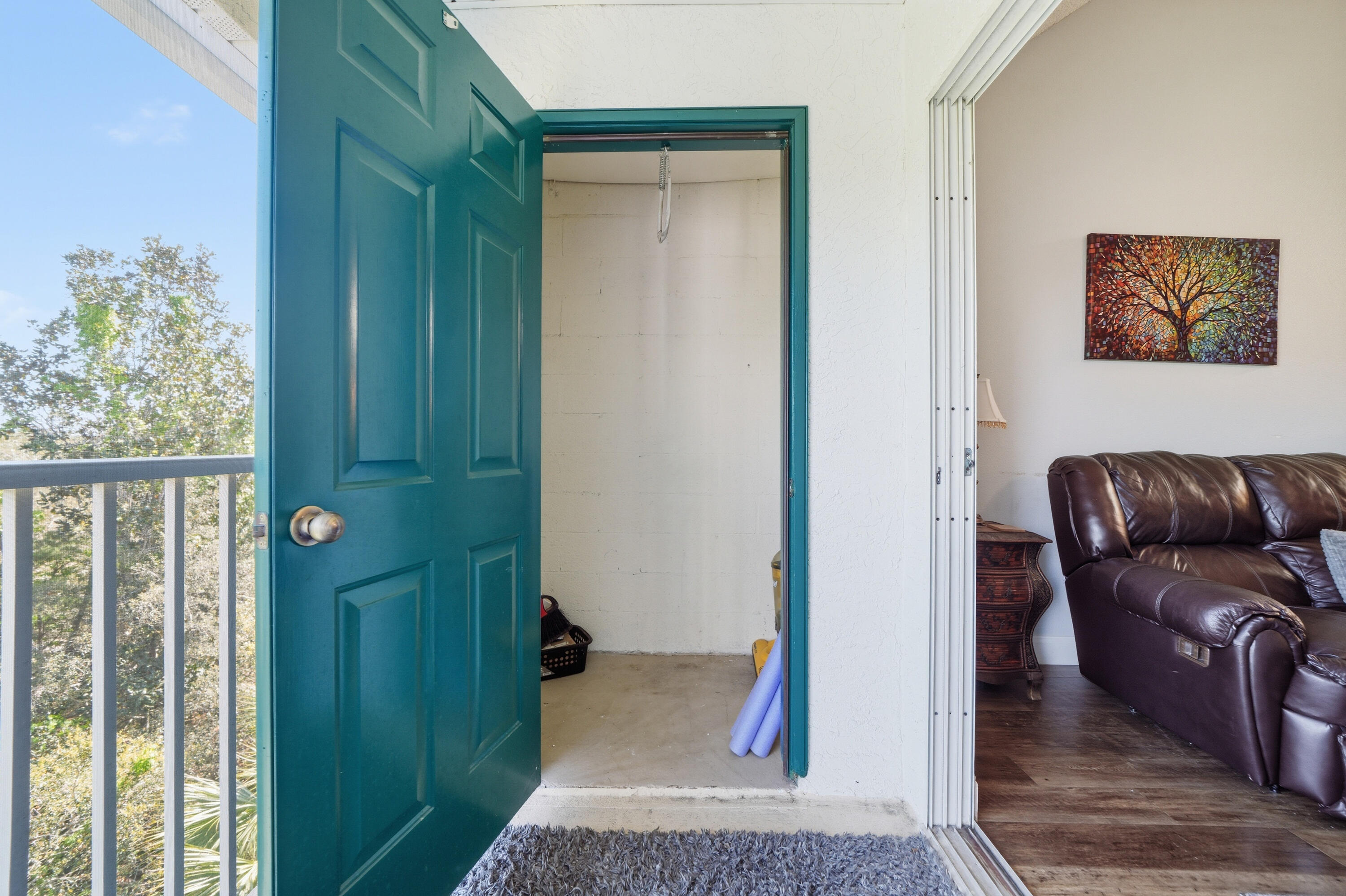 THE FLORIDA CLUB - Residential