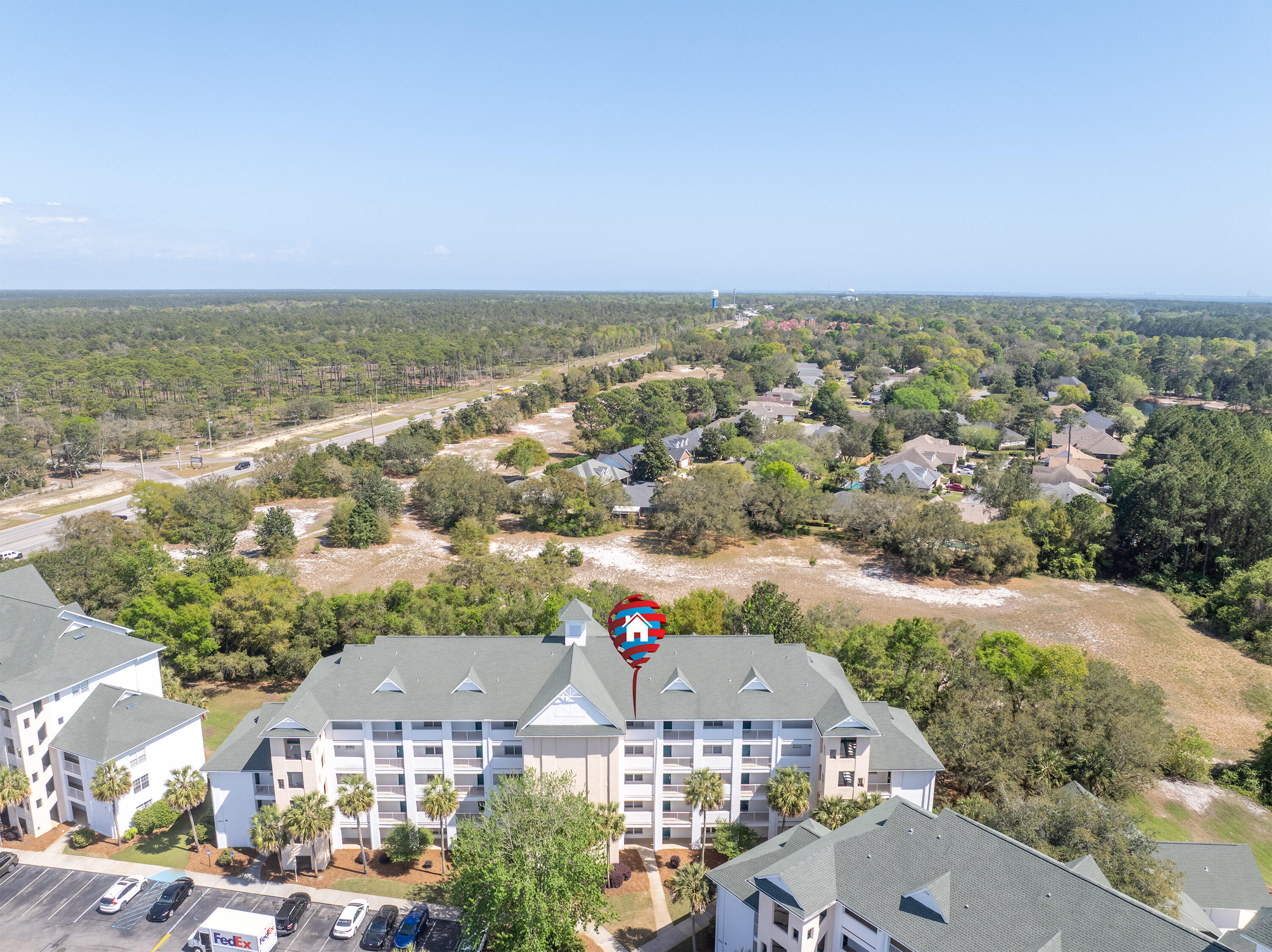 THE FLORIDA CLUB - Residential