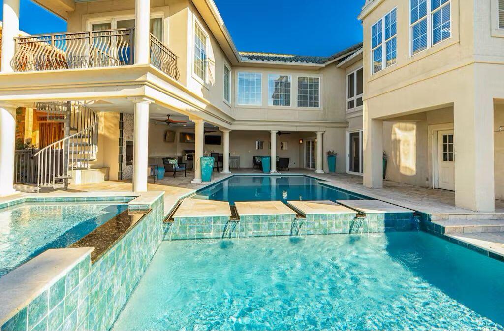 DESTINY S/D - Residential