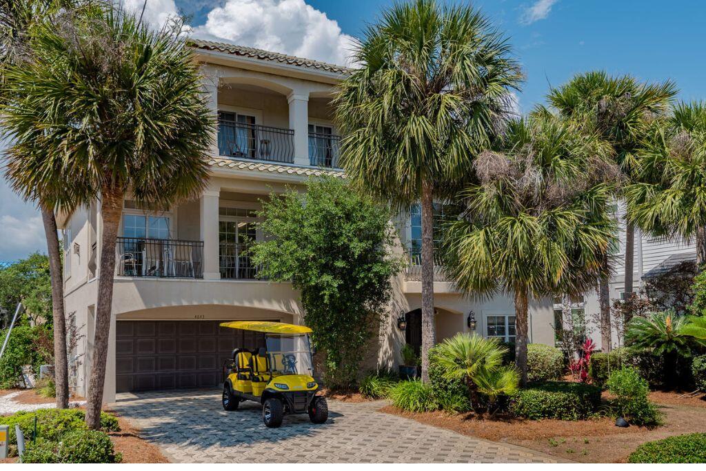 DESTINY S/D - Residential