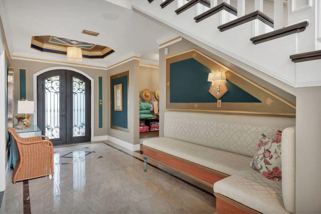 DESTINY S/D - Residential