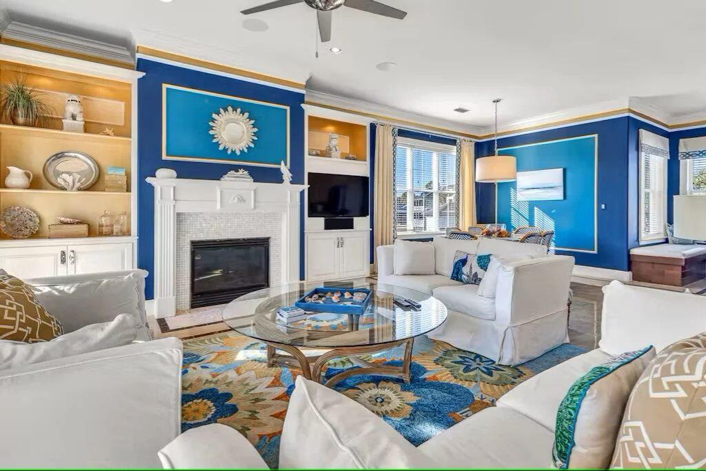 DESTINY S/D - Residential