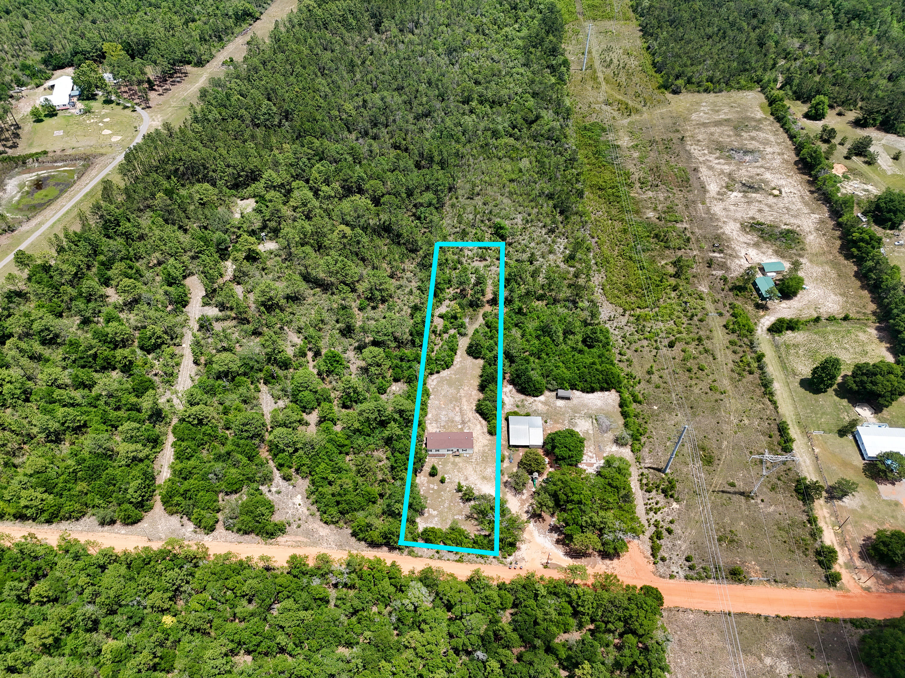360 Michigan Lane