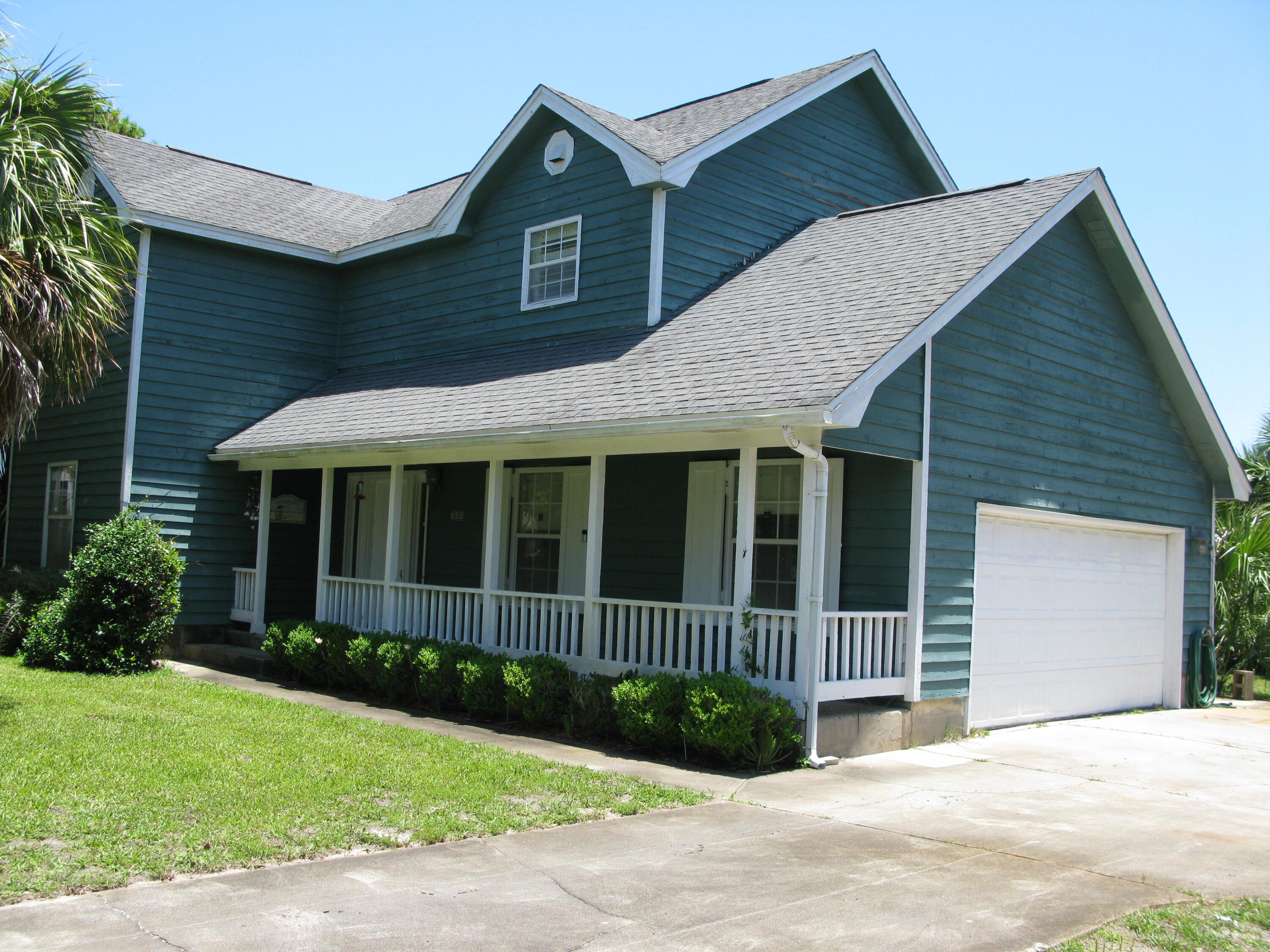 SANTA ROSA ISLAND L07 377 BLK 7 - Residential