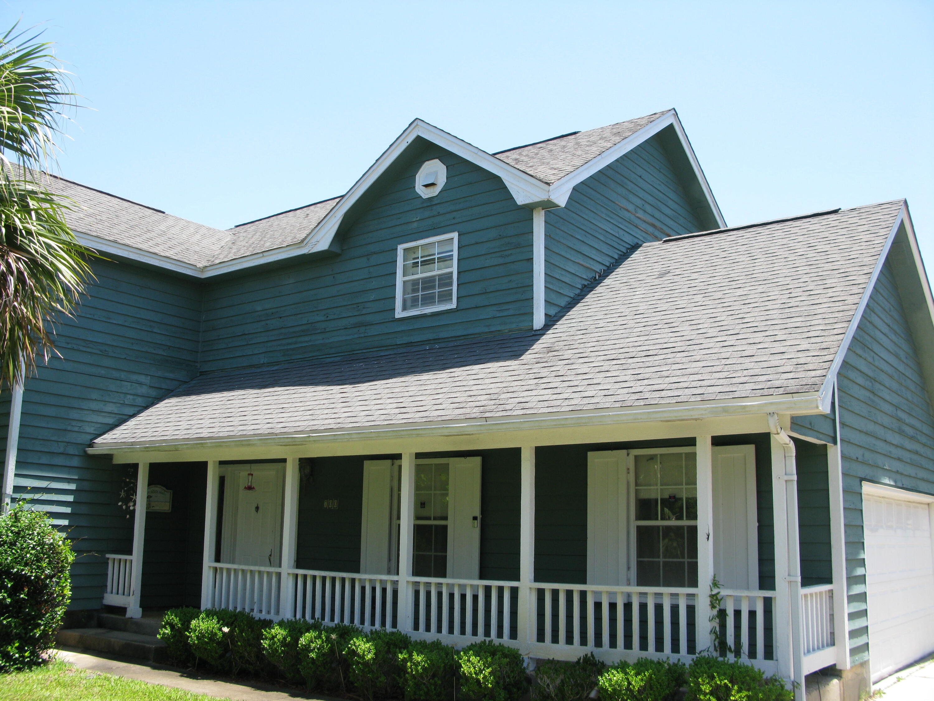 SANTA ROSA ISLAND L07 377 BLK 7 - Residential