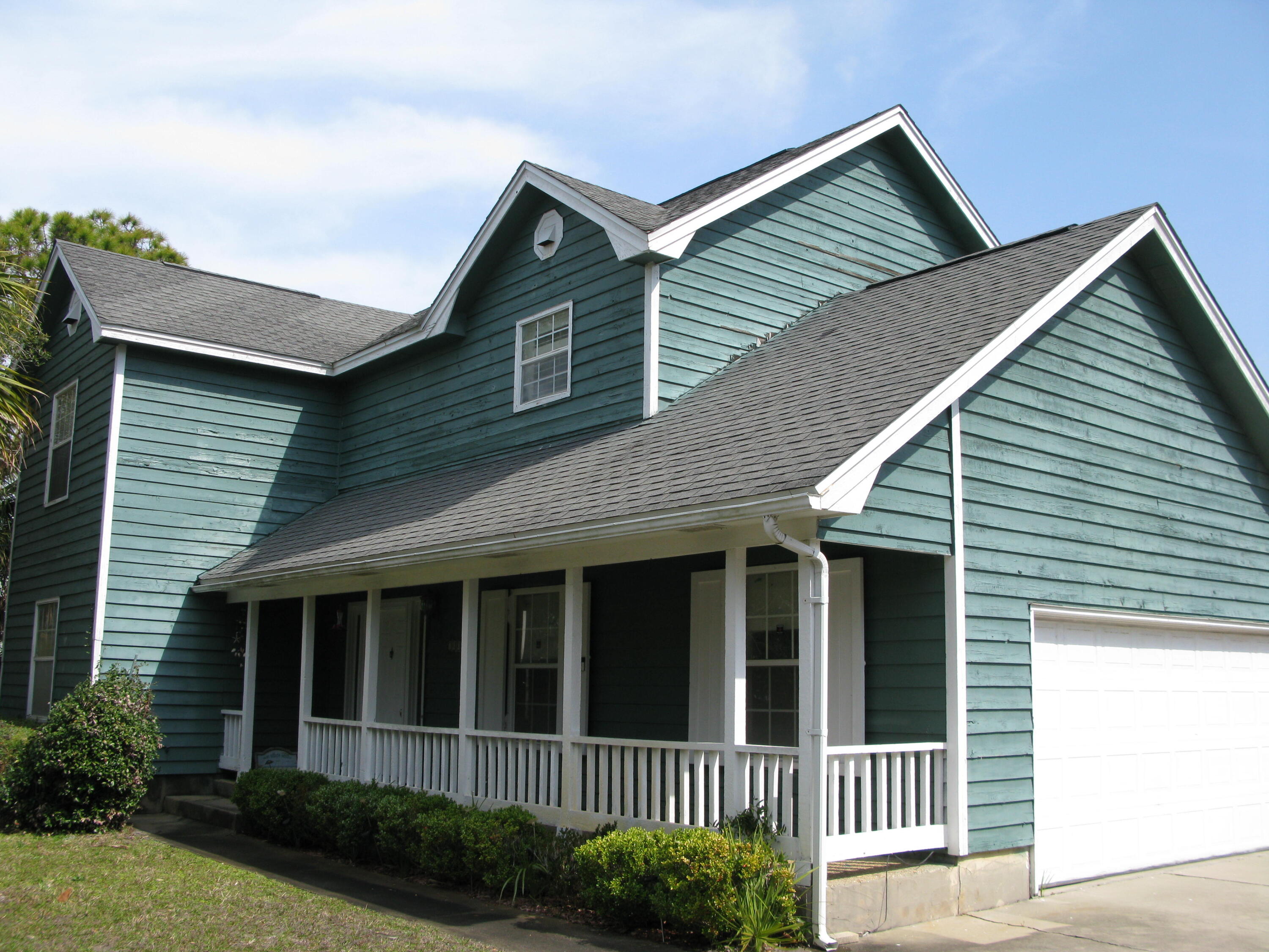 SANTA ROSA ISLAND L07 377 BLK 7 - Residential