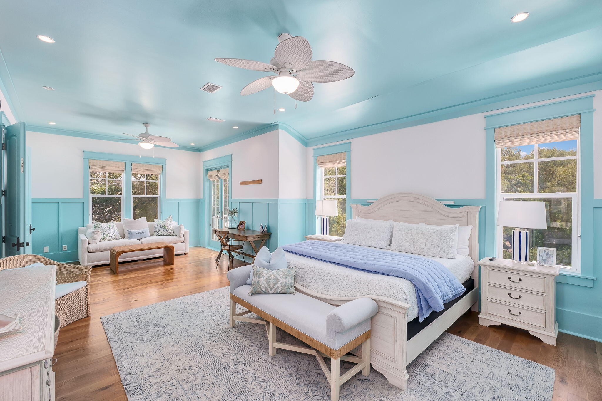 GULF LAKE BEACHES ESTATES - Residential