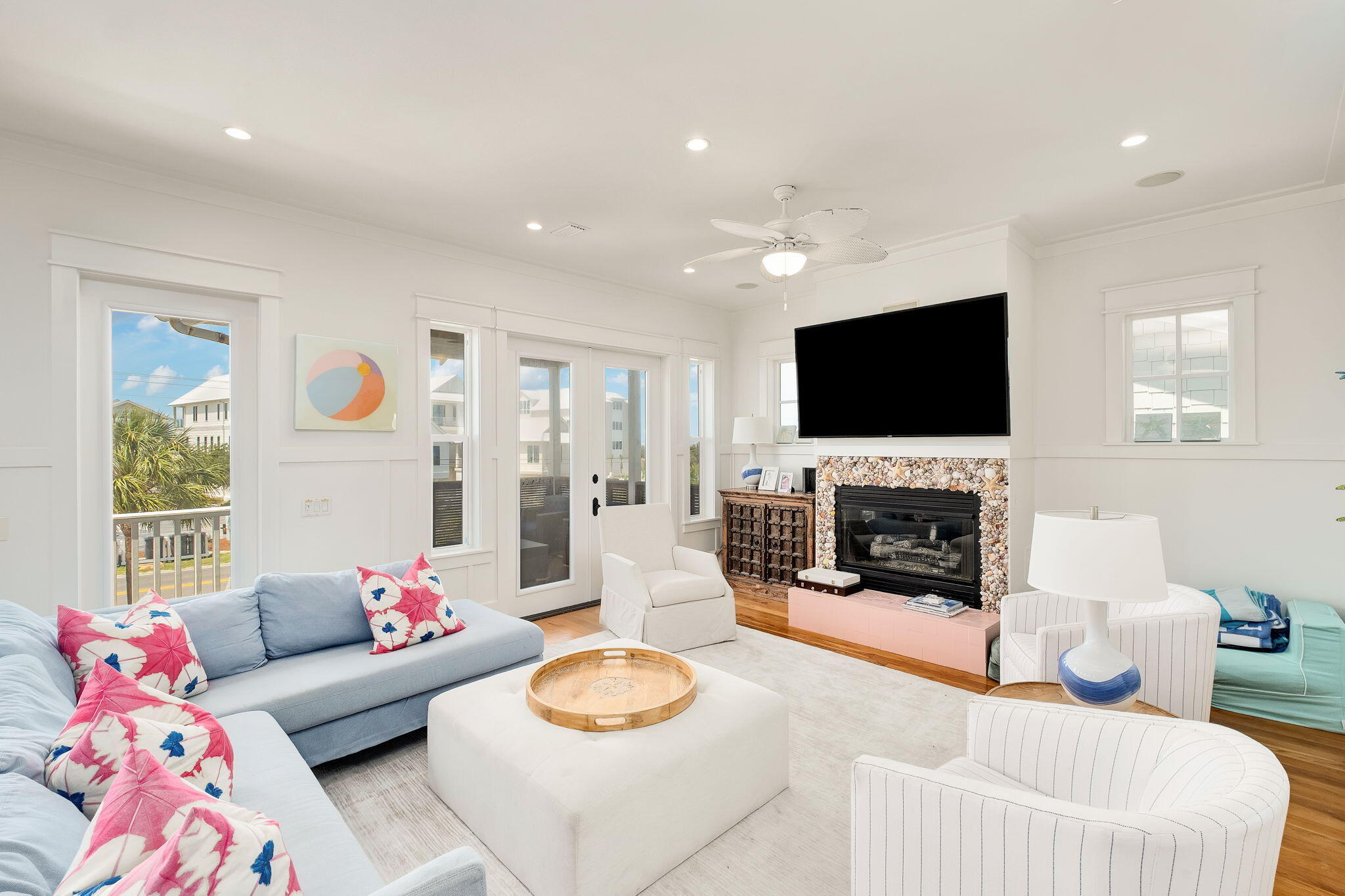 GULF LAKE BEACHES ESTATES - Residential