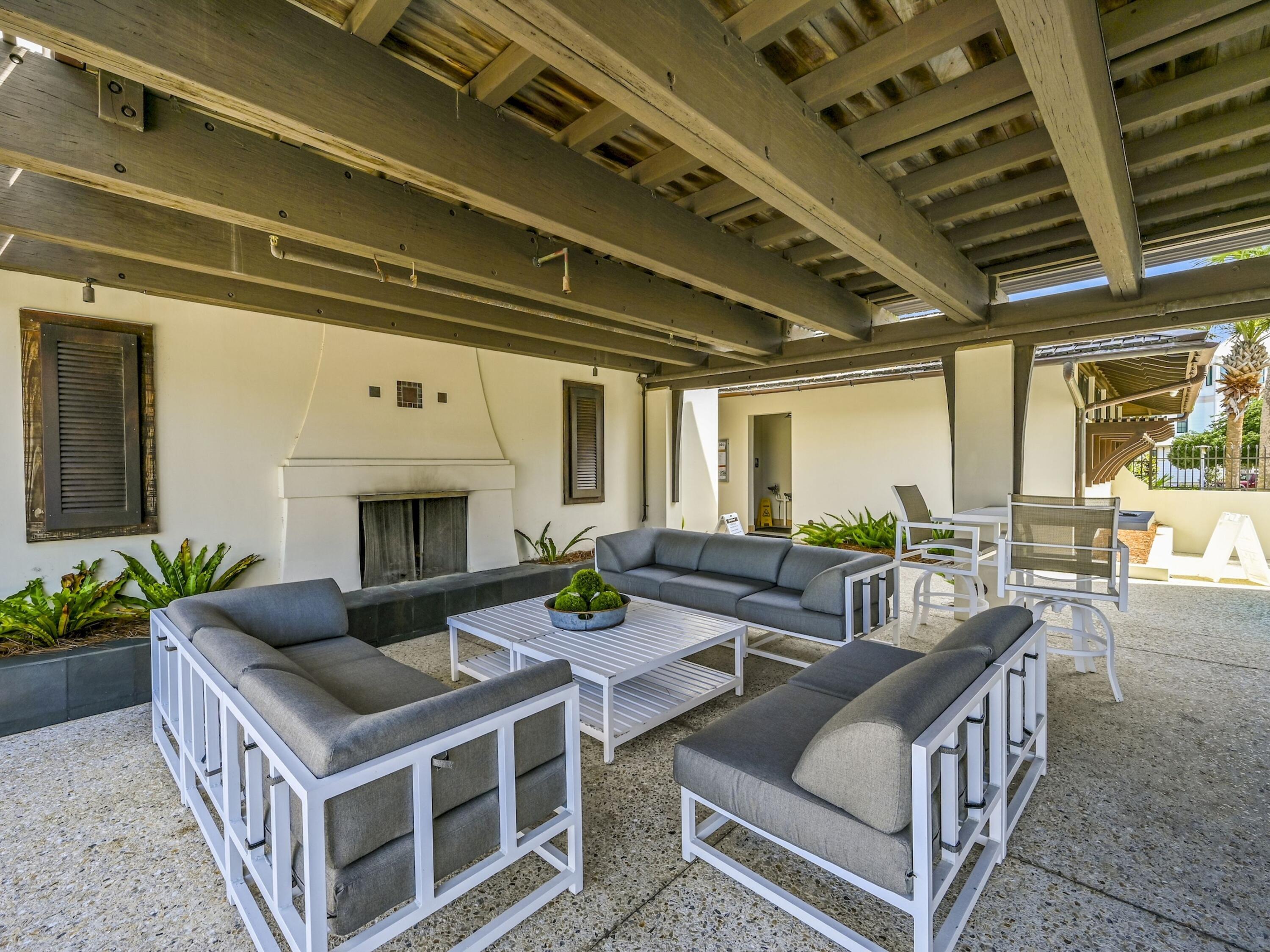 CYPRESS DUNES - Land