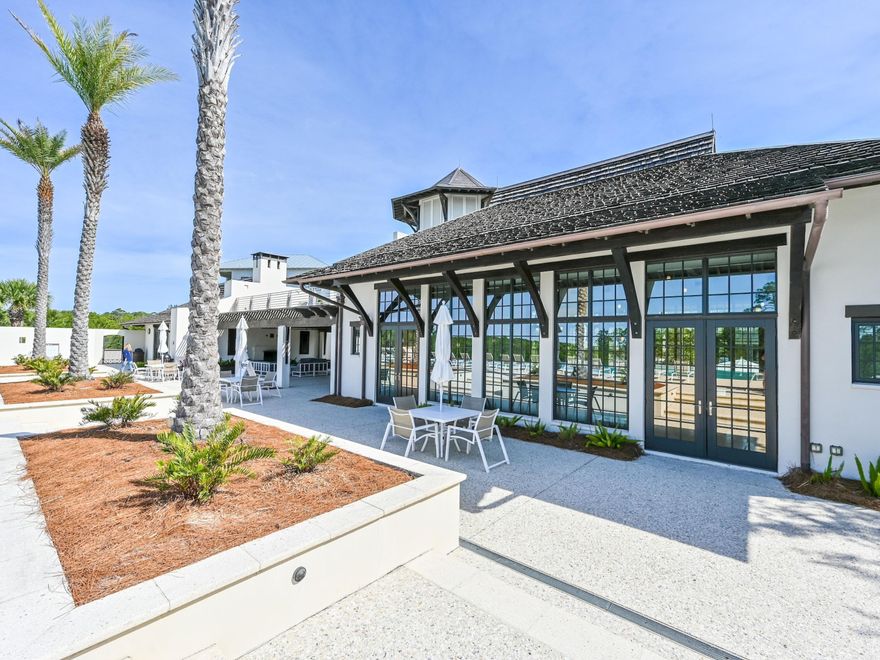 Cypress Dunes is a sanctuary of coastal elegance on the tranquil west end of Scenic Highway 30A in Santa Rosa Beach, Florida—where timeless architecture blends seamlessly with the untouched natural beauty of Topsail Hill Preserve State Park. This coveted gated community is defined by majestic cypress trees, serene walking paths, and breathtaking sunset views that create a peaceful retreat just minutes from sugar-white beaches, boutique shopping, and the vibrant dining that make 30A so beloved. Residents enjoy the rare opportunity to build a custom home that reflects their personal style while still honoring the community's refined coastal aesthetic, supported by thoughtful architectural guidelines and a selection of respected local builders. Cypress Dunes offers a premium location and exceptional craftsmanship, and lasting serenity in a setting protected from future overdevelopment. Its amenities are truly resort-caliberfeaturing two stunning pools including an infinity-edge pool overlooking the Gulf of America and rare Coastal Dune Lake, a jetted spa, a state-of-the-art fitness center, owners' clubhouse, outdoor fireplace, tennis & pickleball courts, a recreational lawn, and beautifully maintained boardwalks where local wildlife can often be spotted. Short term rentals are allowed with a six night minimum. A rustic elevated pathway connects Phase I to Phase II, leading to an additional resort-style pool with a cascading waterfall while offering sweeping views of the surrounding cypress landscape. Living in Cypress Dunes means embracing beauty, balance, and the easy rhythm of coastal living in one of Santa Rosa Beach's most desirable communities.

There are 21 floor plans that fit this lot that are listed under the document tab, along with the survey. The actual dimensions of the entire lot is 45 x 290 x 45 x 192. Lot goes half way into the cypress pond.