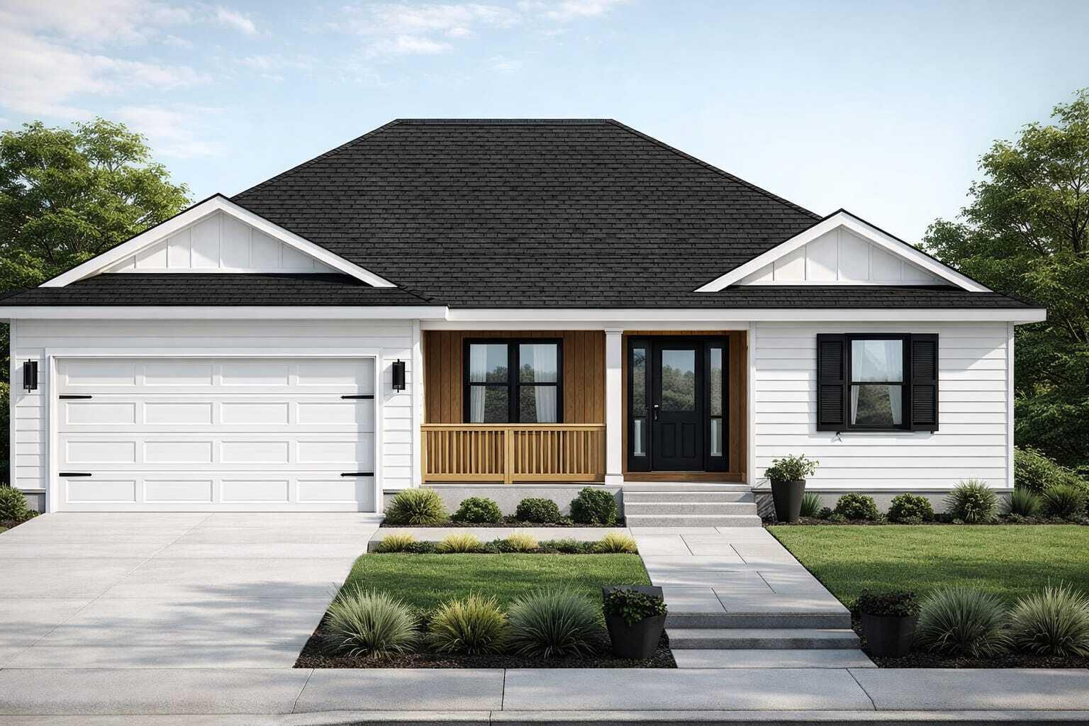 LAKE ROSEMARY ESTATES - Residential