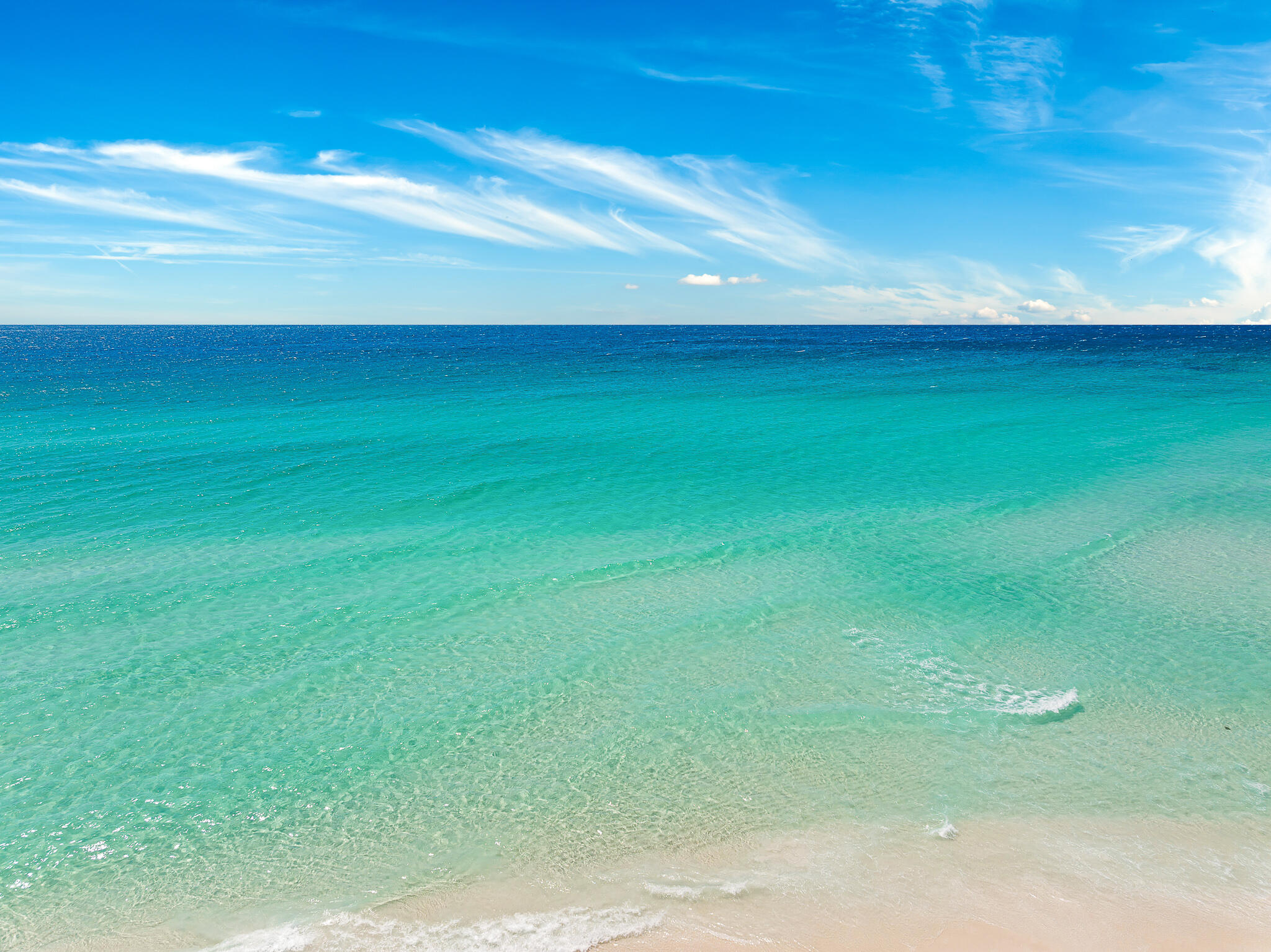 SANTA ROSA ISLAND - Residential