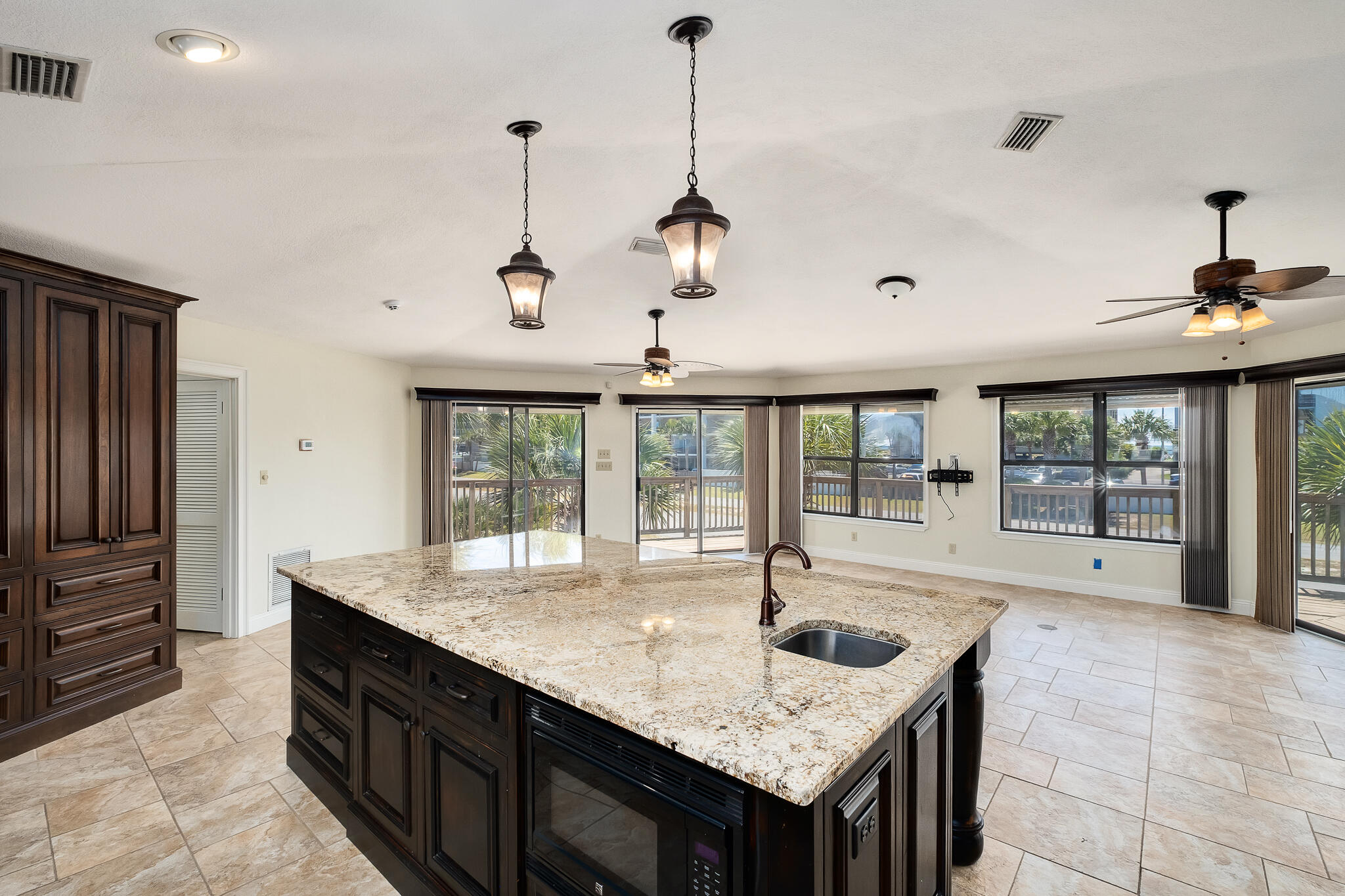 SANTA ROSA ISLAND - Residential