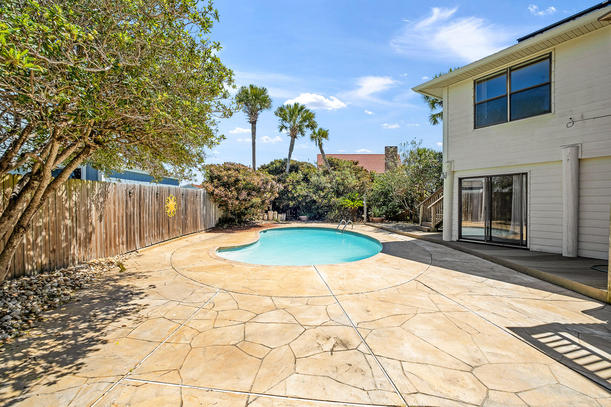 SANTA ROSA ISLAND - Residential