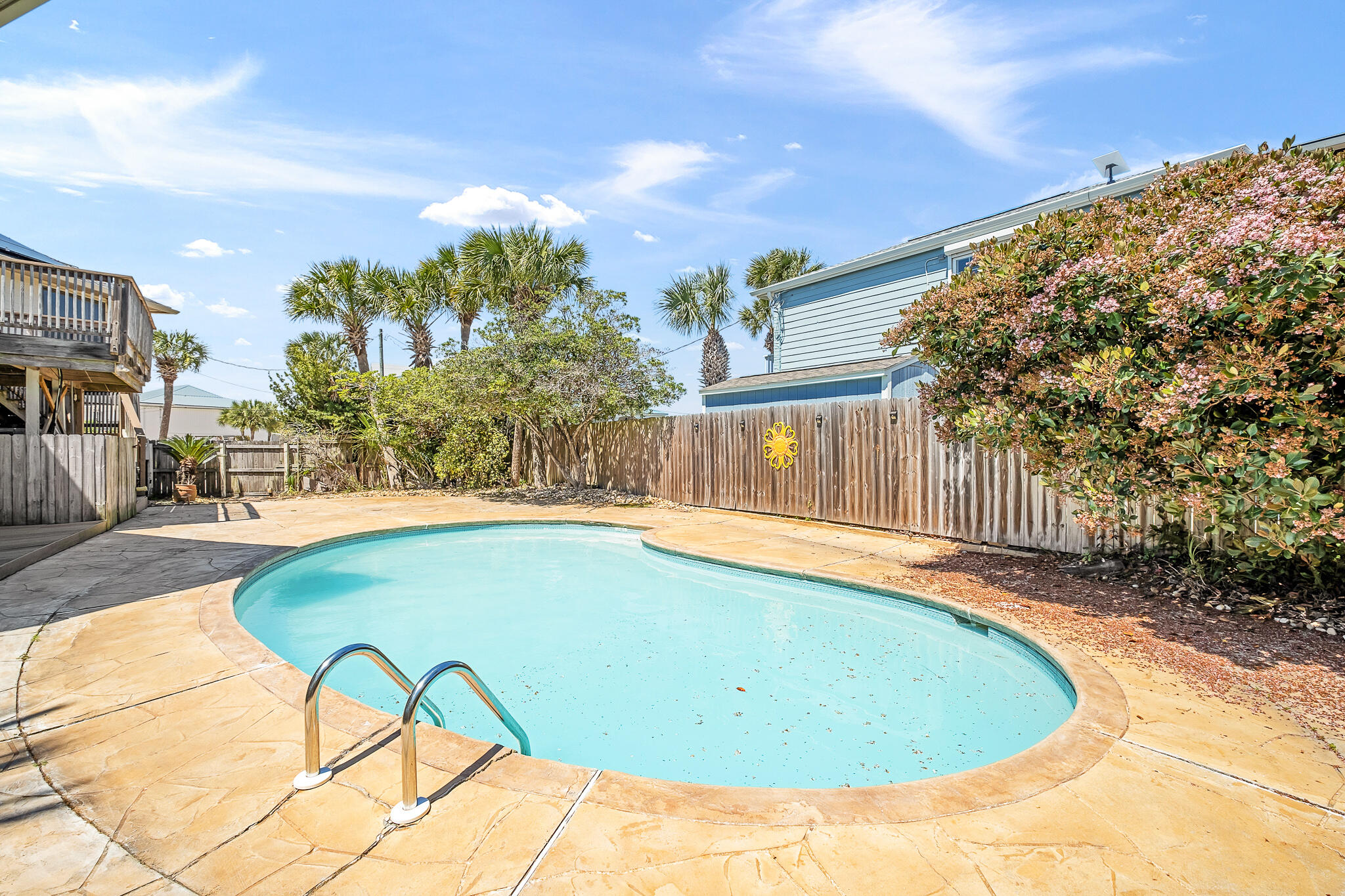 SANTA ROSA ISLAND - Residential