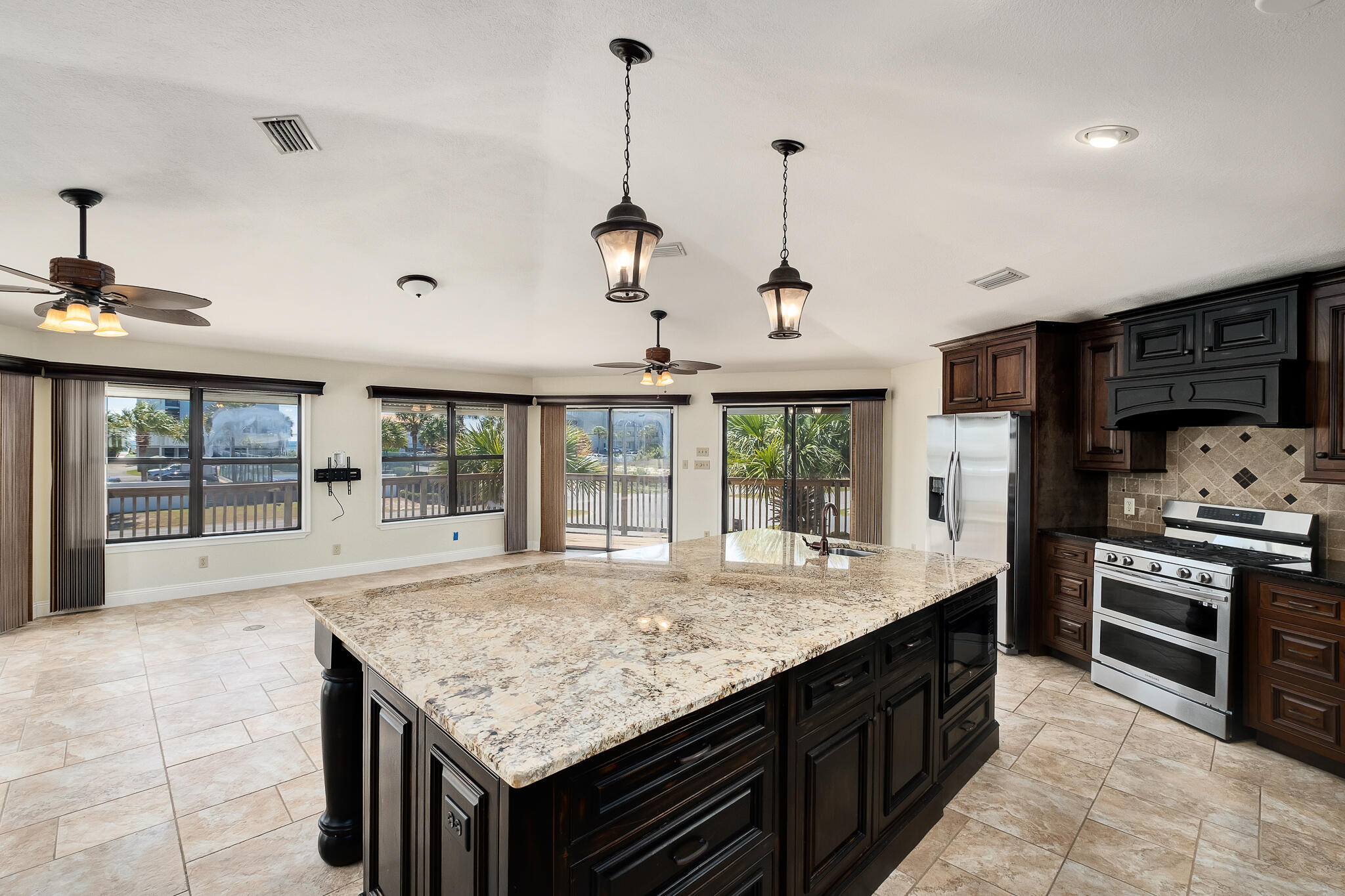 SANTA ROSA ISLAND - Residential