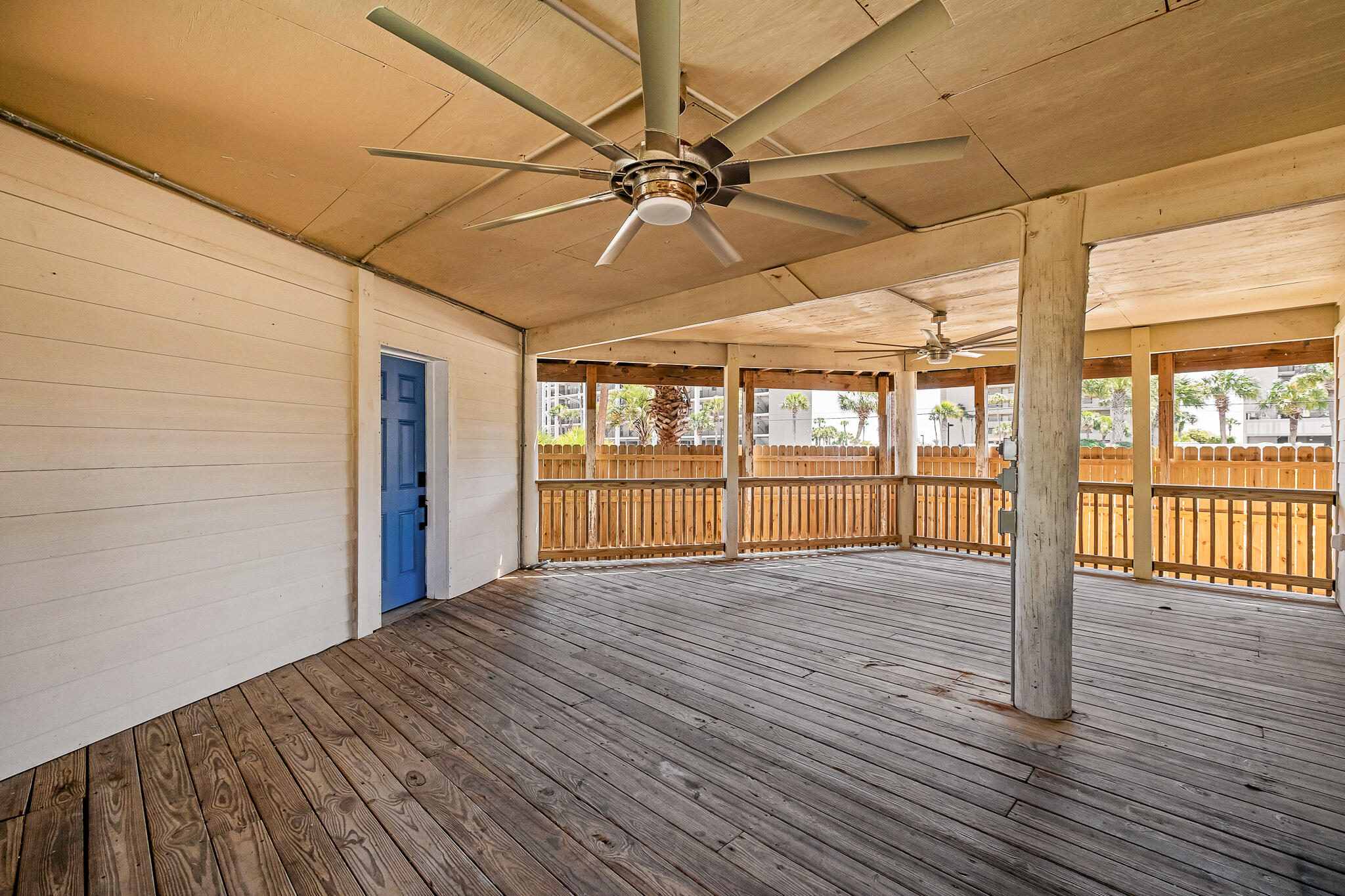 SANTA ROSA ISLAND - Residential