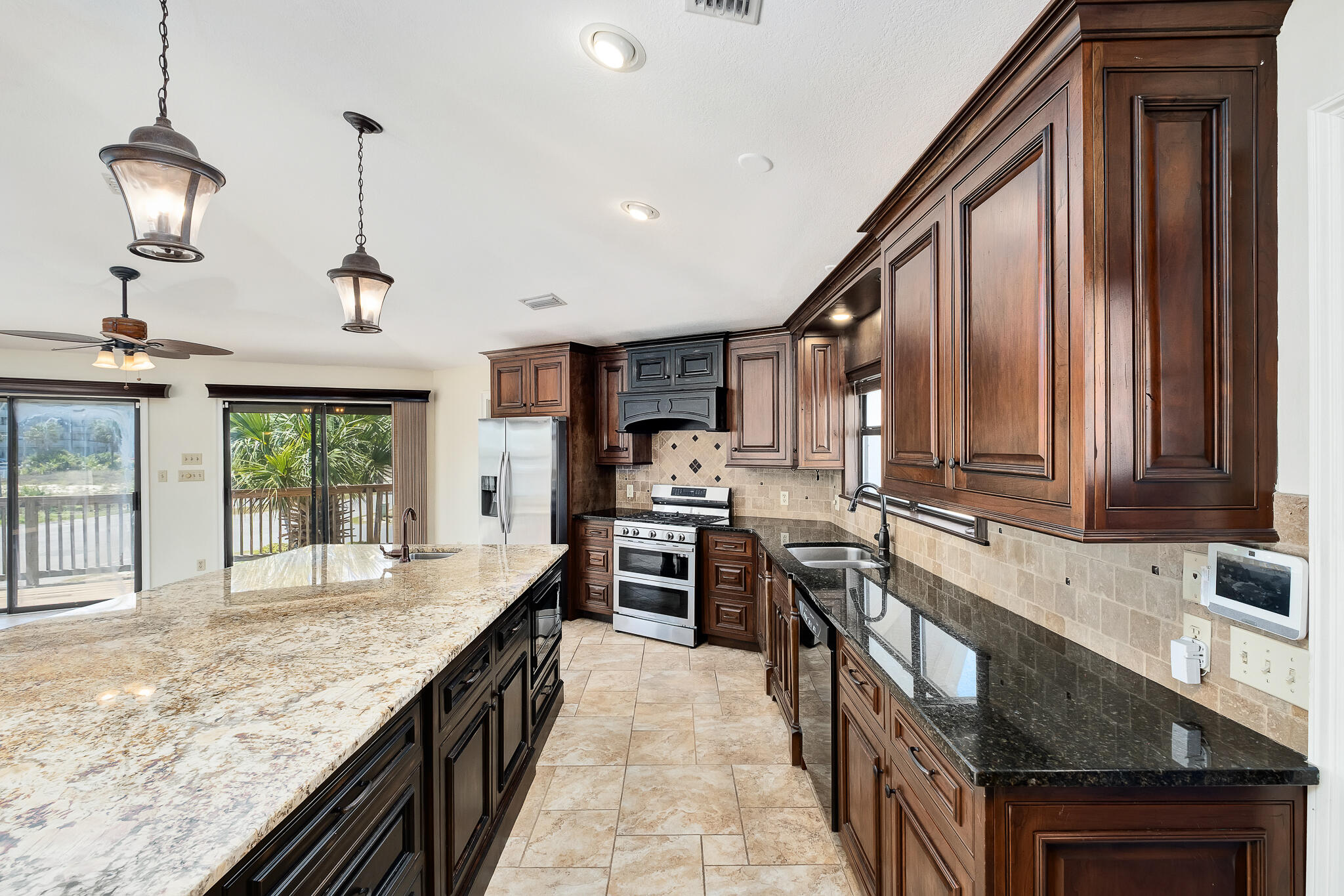 SANTA ROSA ISLAND - Residential