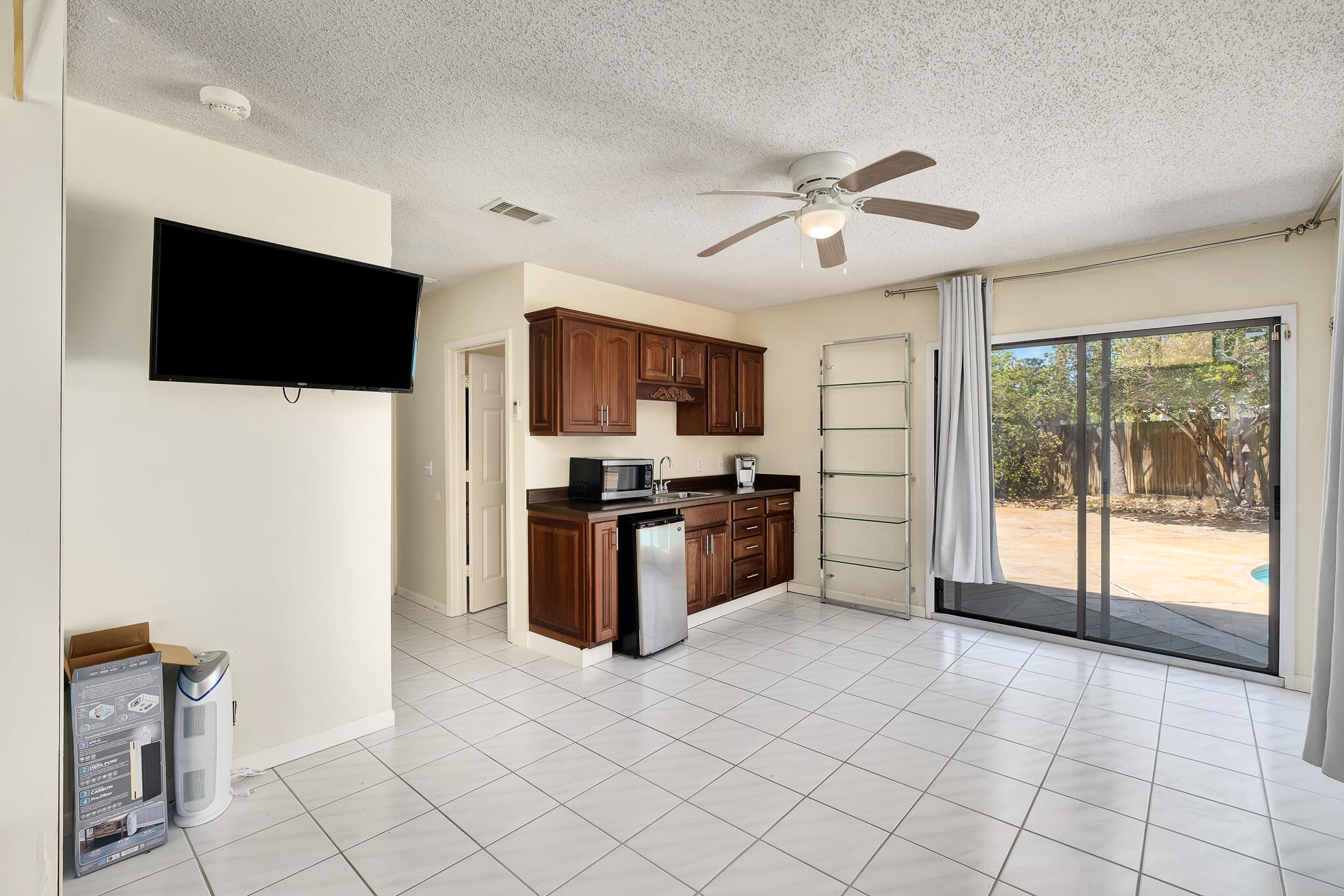 SANTA ROSA ISLAND - Residential