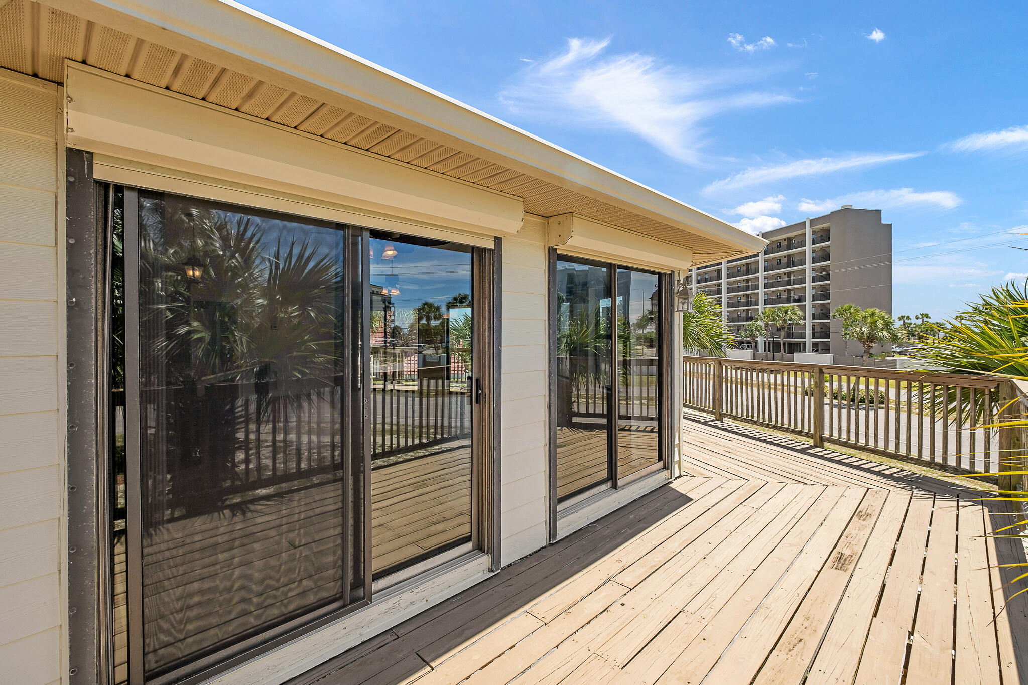 SANTA ROSA ISLAND - Residential