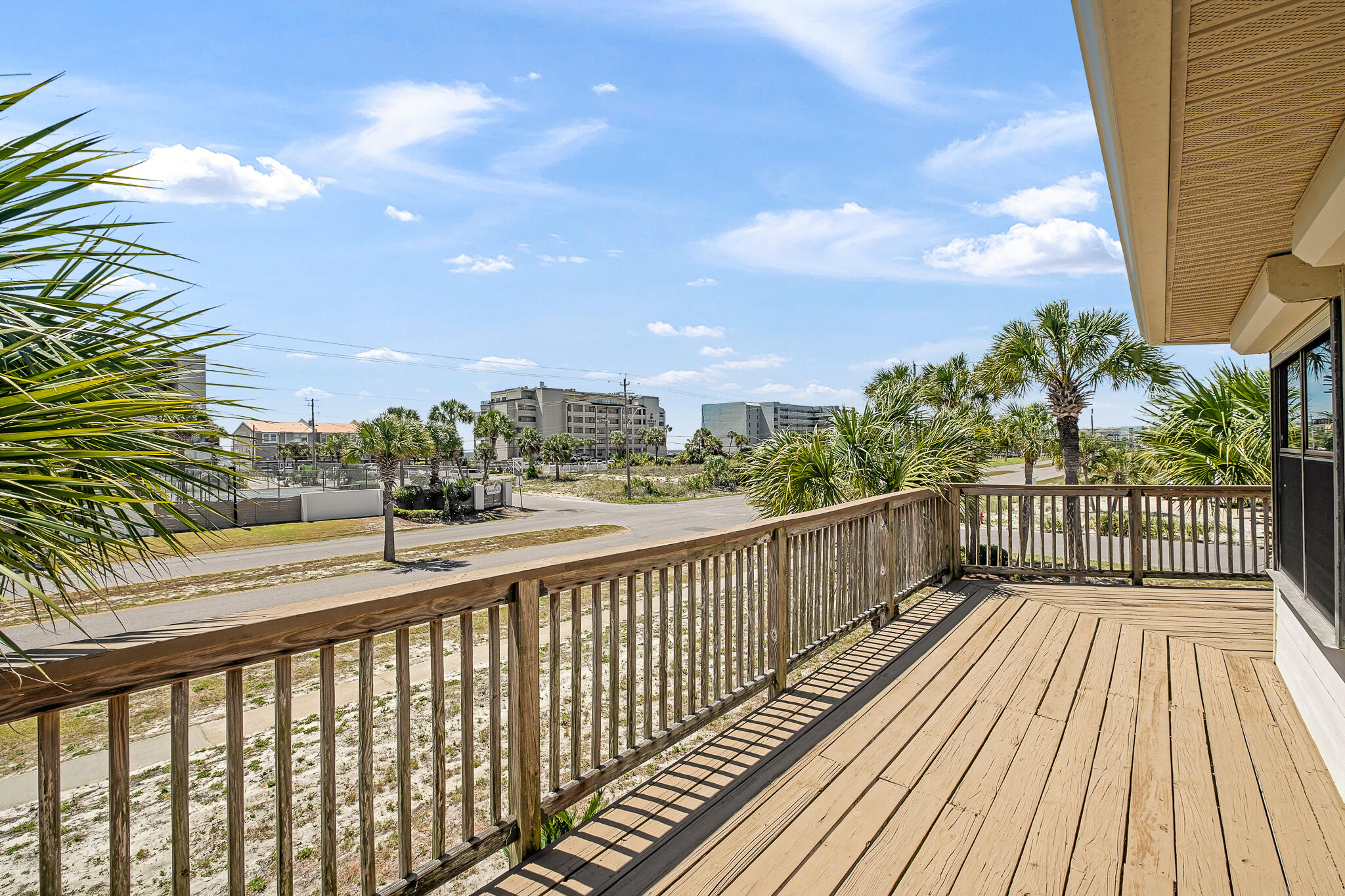 SANTA ROSA ISLAND - Residential