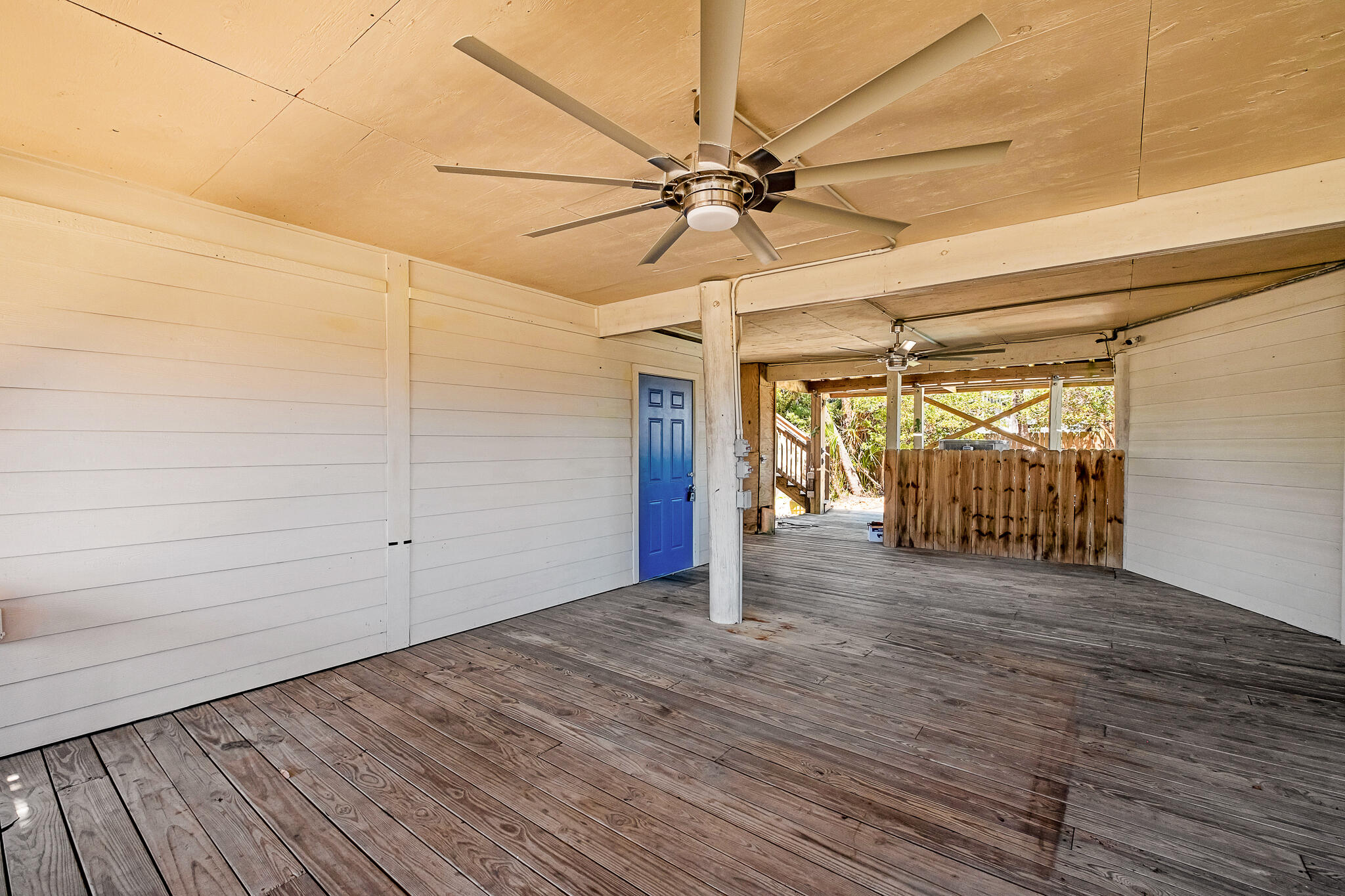 SANTA ROSA ISLAND - Residential