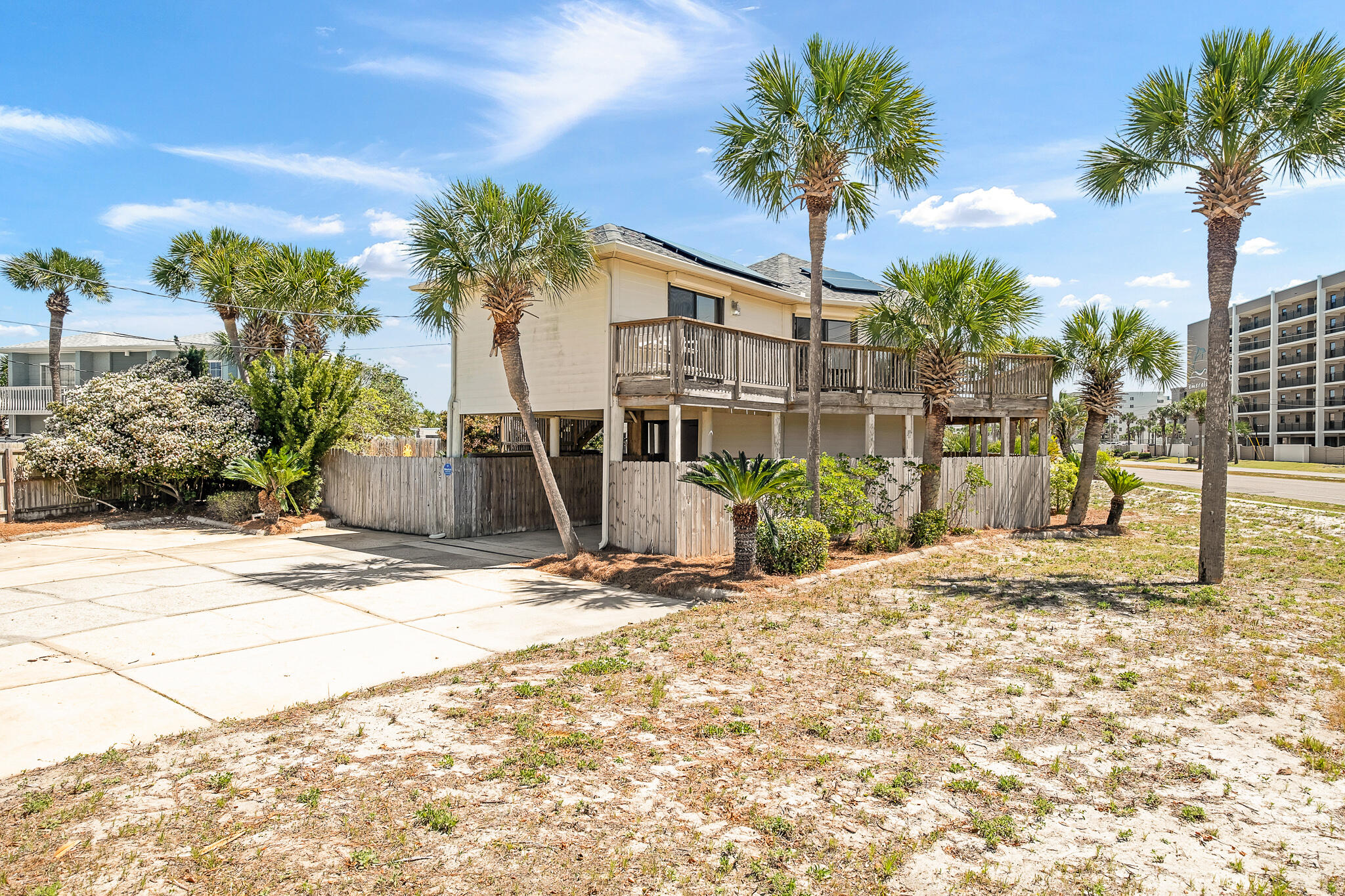 SANTA ROSA ISLAND - Residential