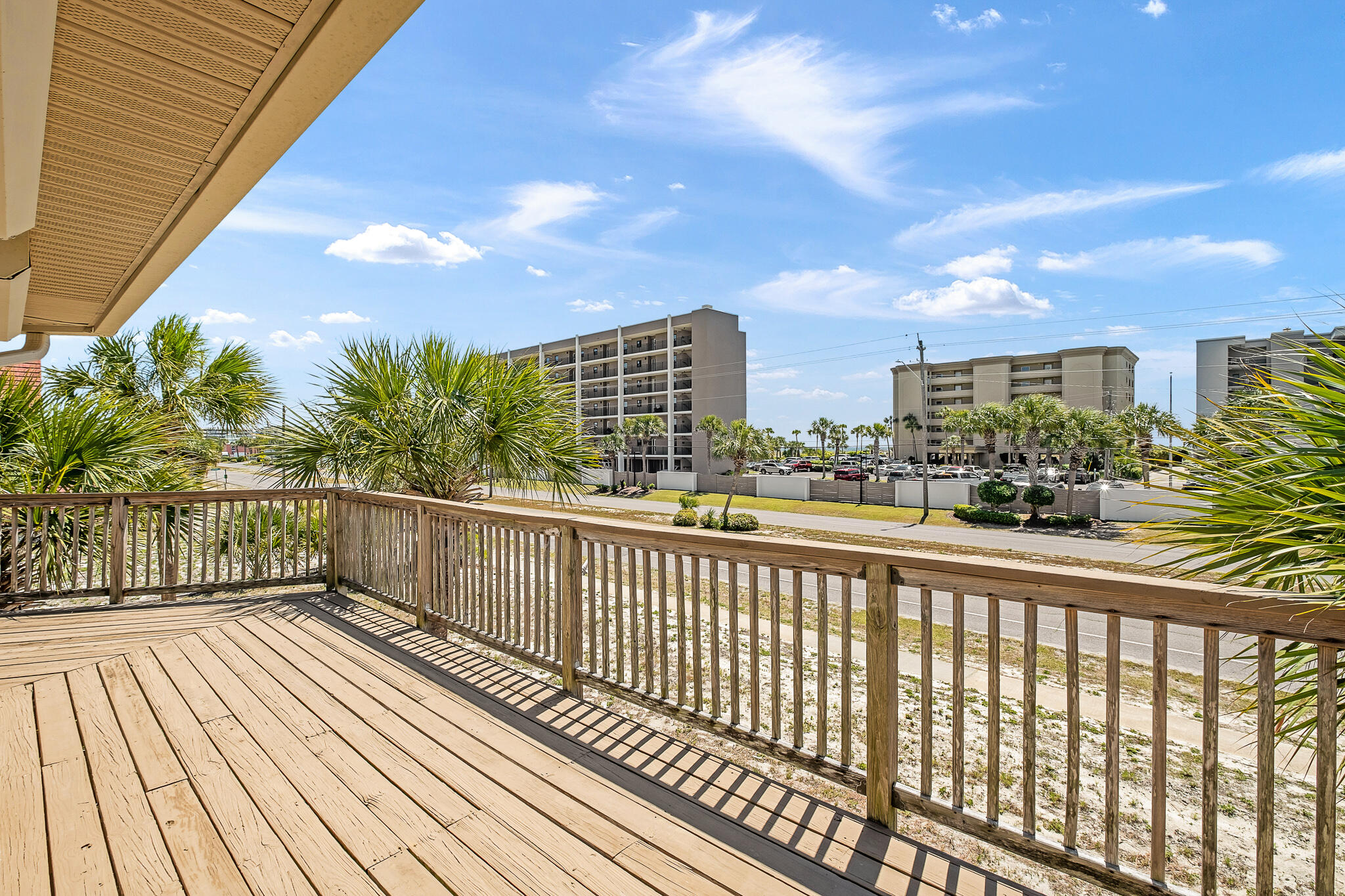 SANTA ROSA ISLAND - Residential