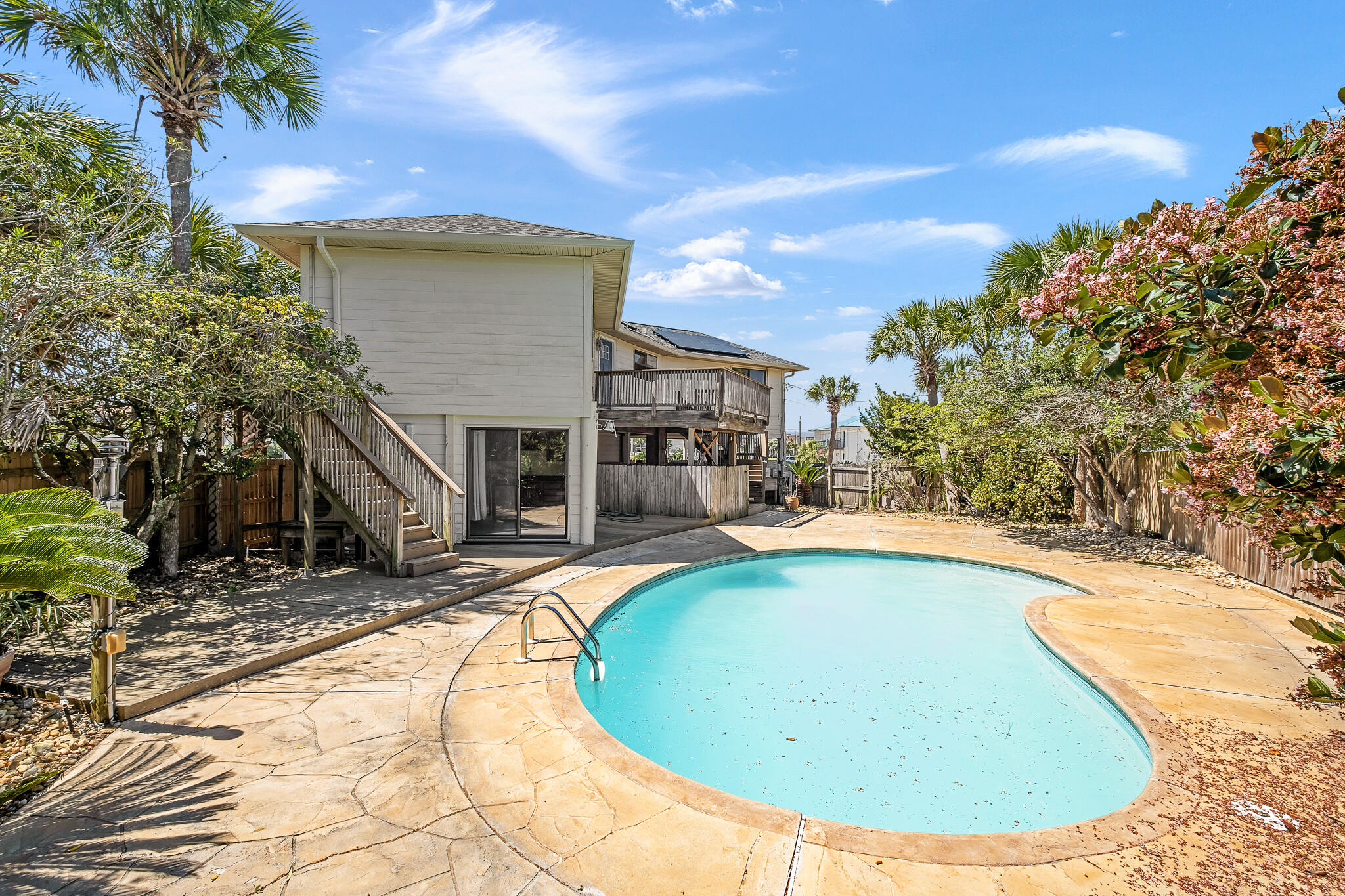 SANTA ROSA ISLAND - Residential