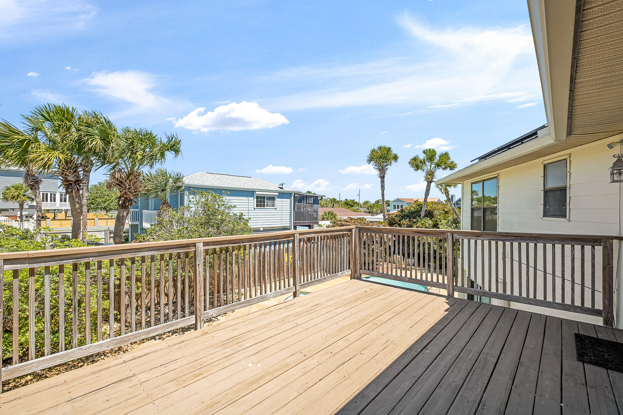 SANTA ROSA ISLAND - Residential