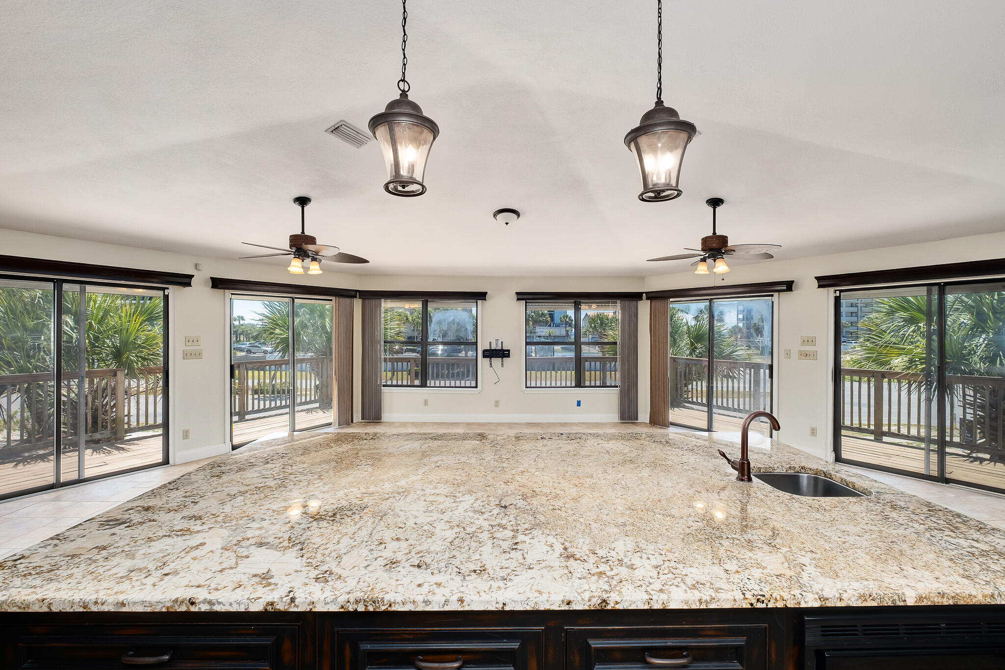 SANTA ROSA ISLAND - Residential