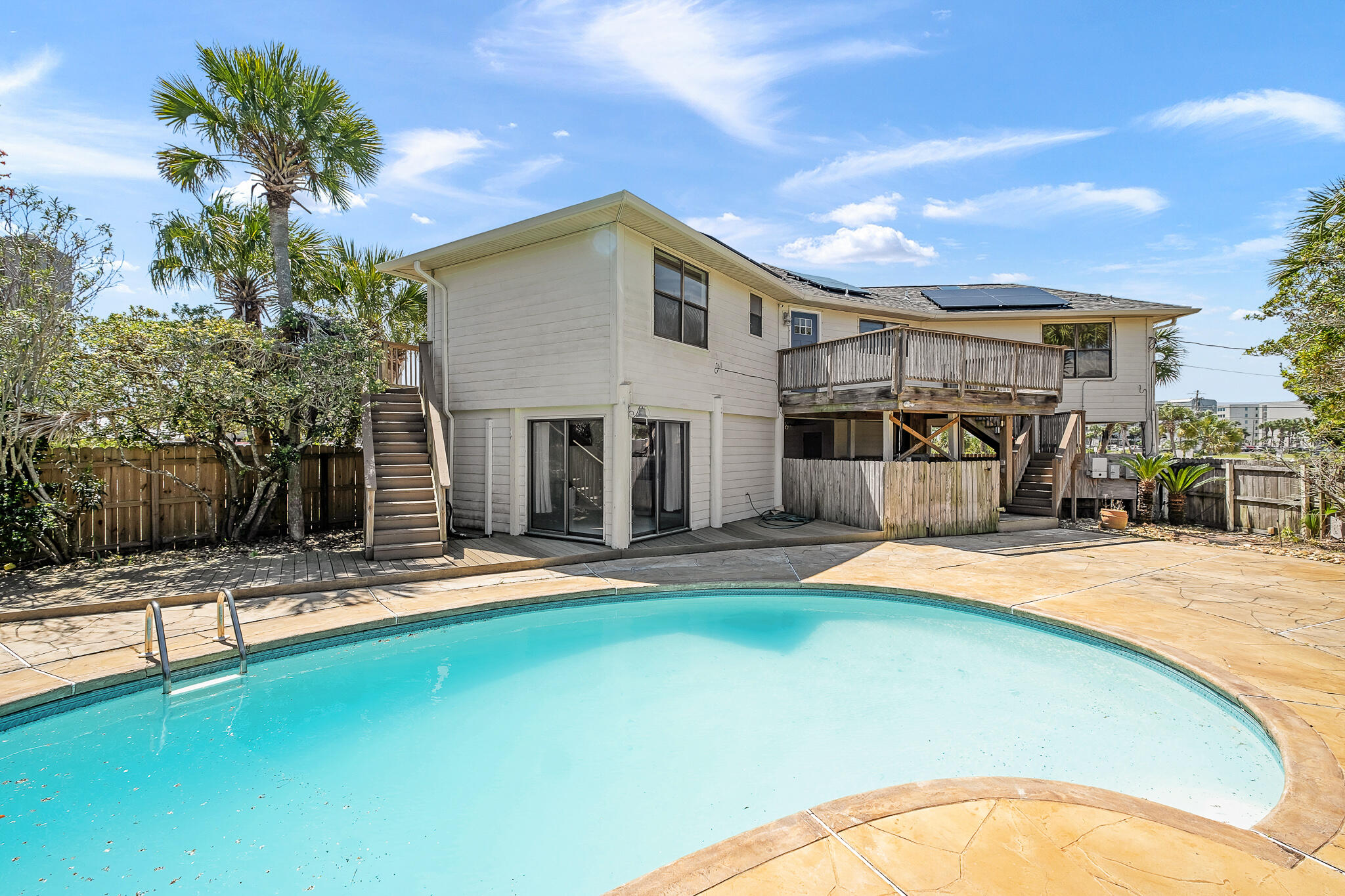 SANTA ROSA ISLAND - Residential