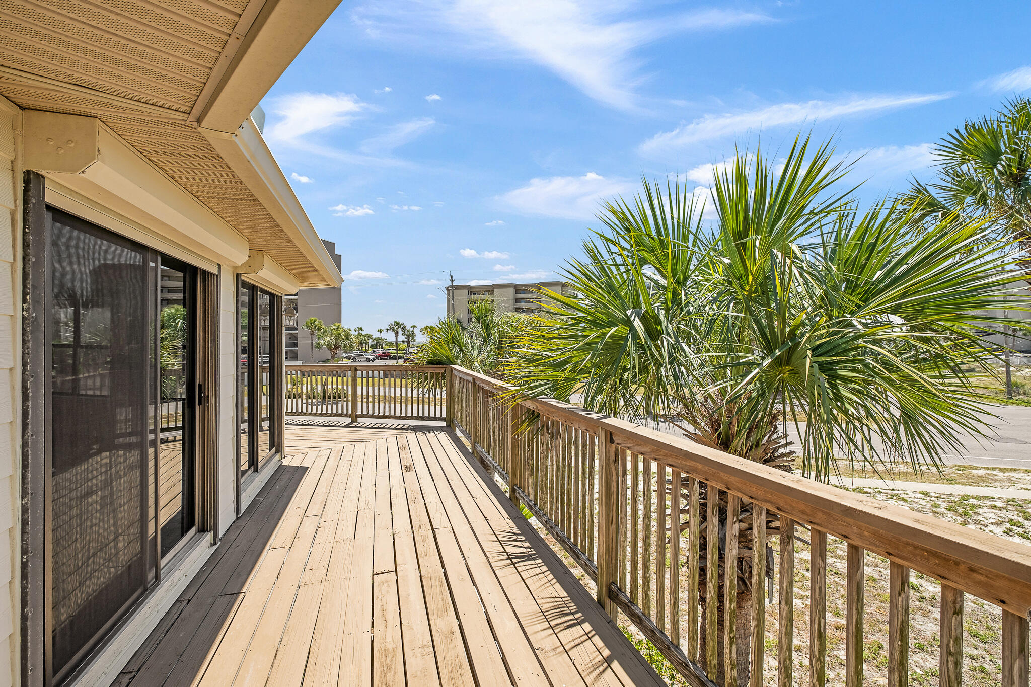 SANTA ROSA ISLAND - Residential