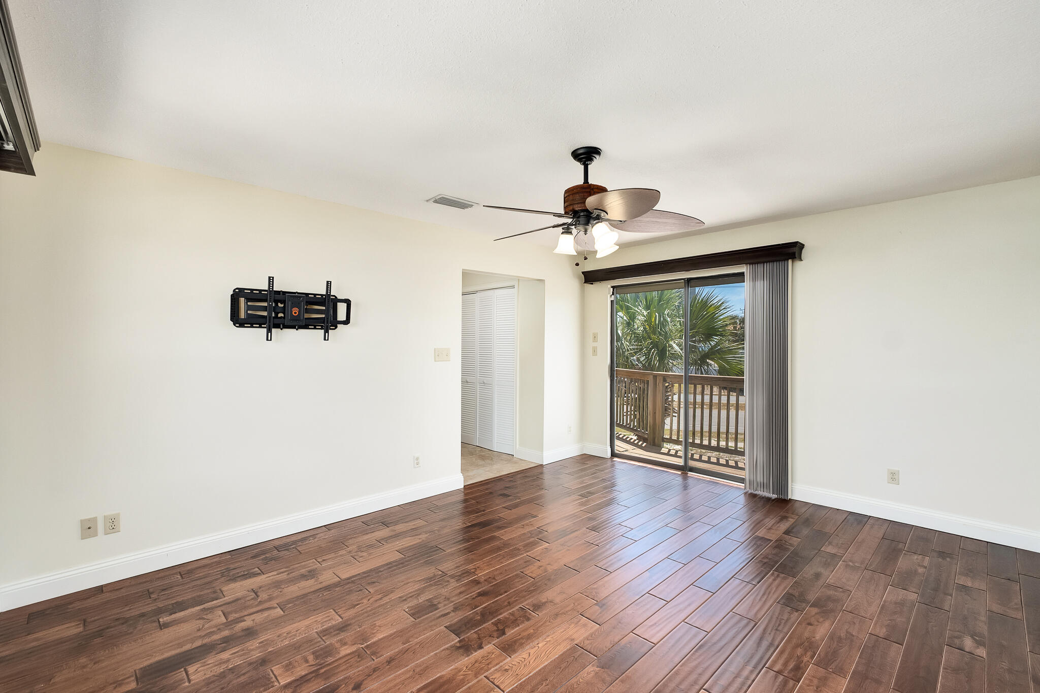 SANTA ROSA ISLAND - Residential