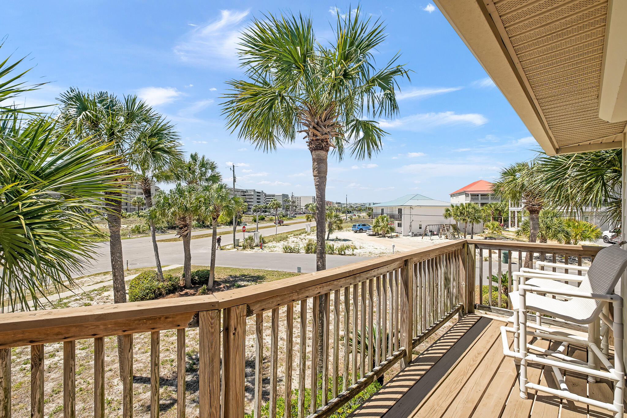 SANTA ROSA ISLAND - Residential