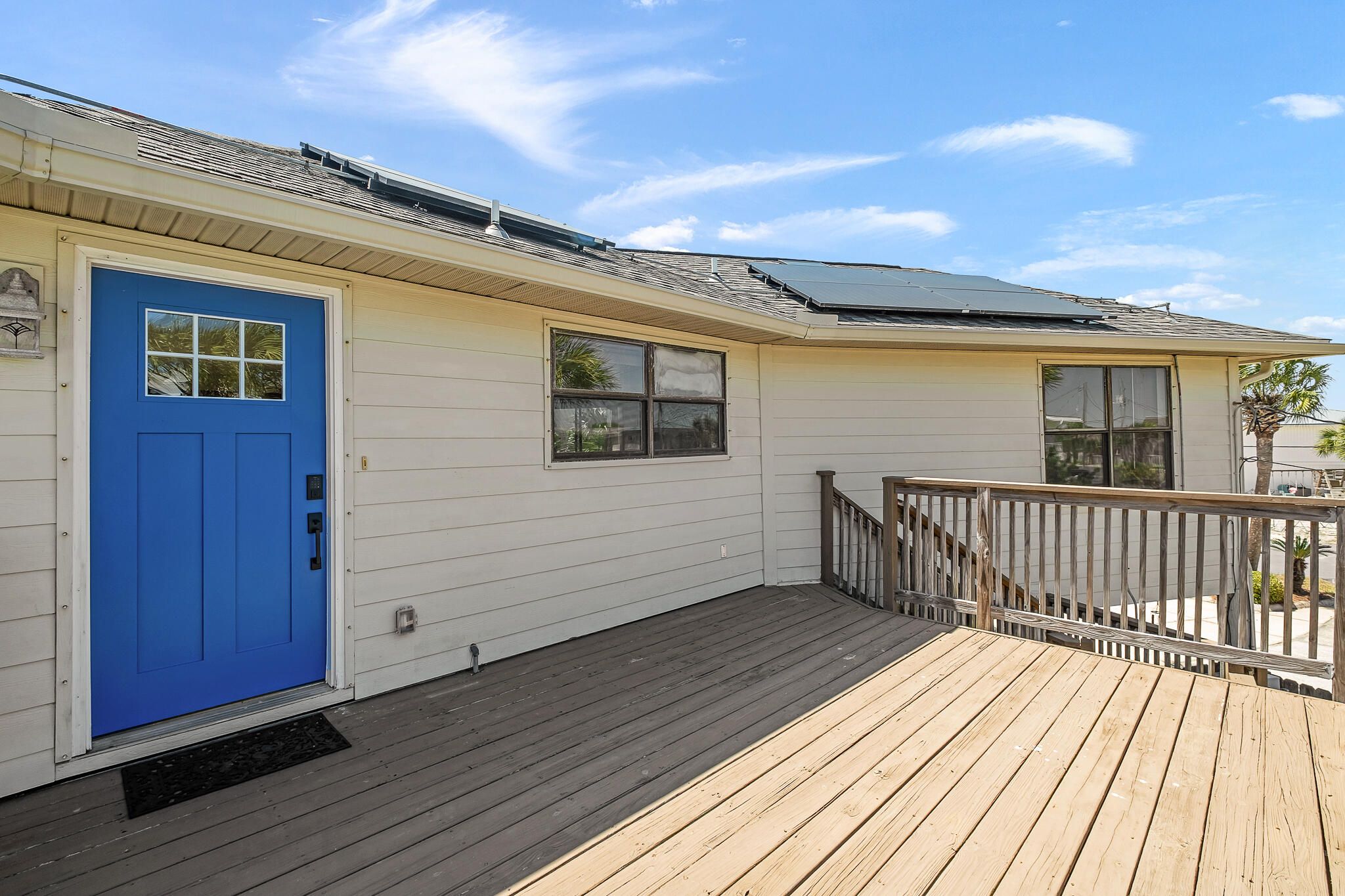 SANTA ROSA ISLAND - Residential