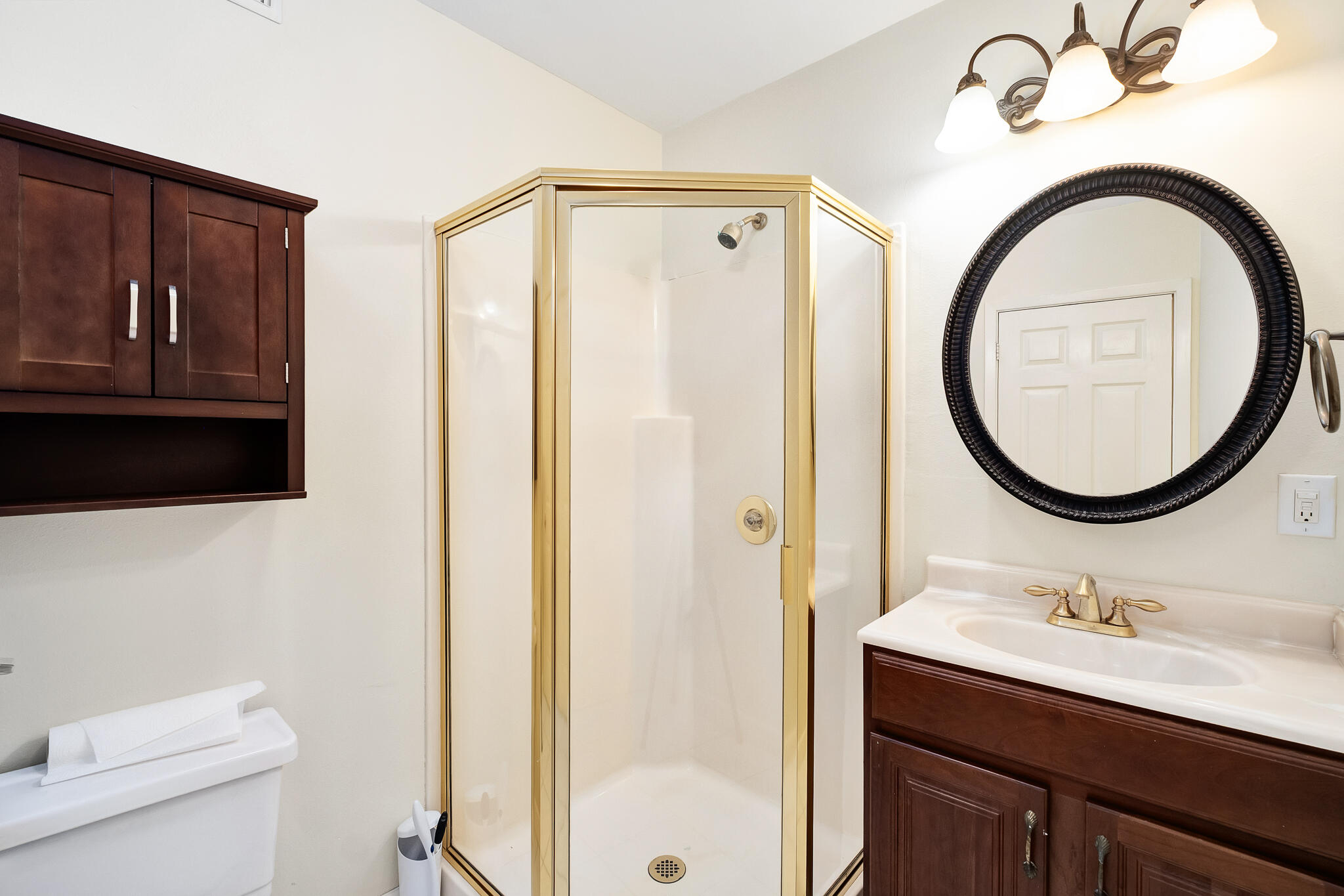 SANTA ROSA ISLAND - Residential