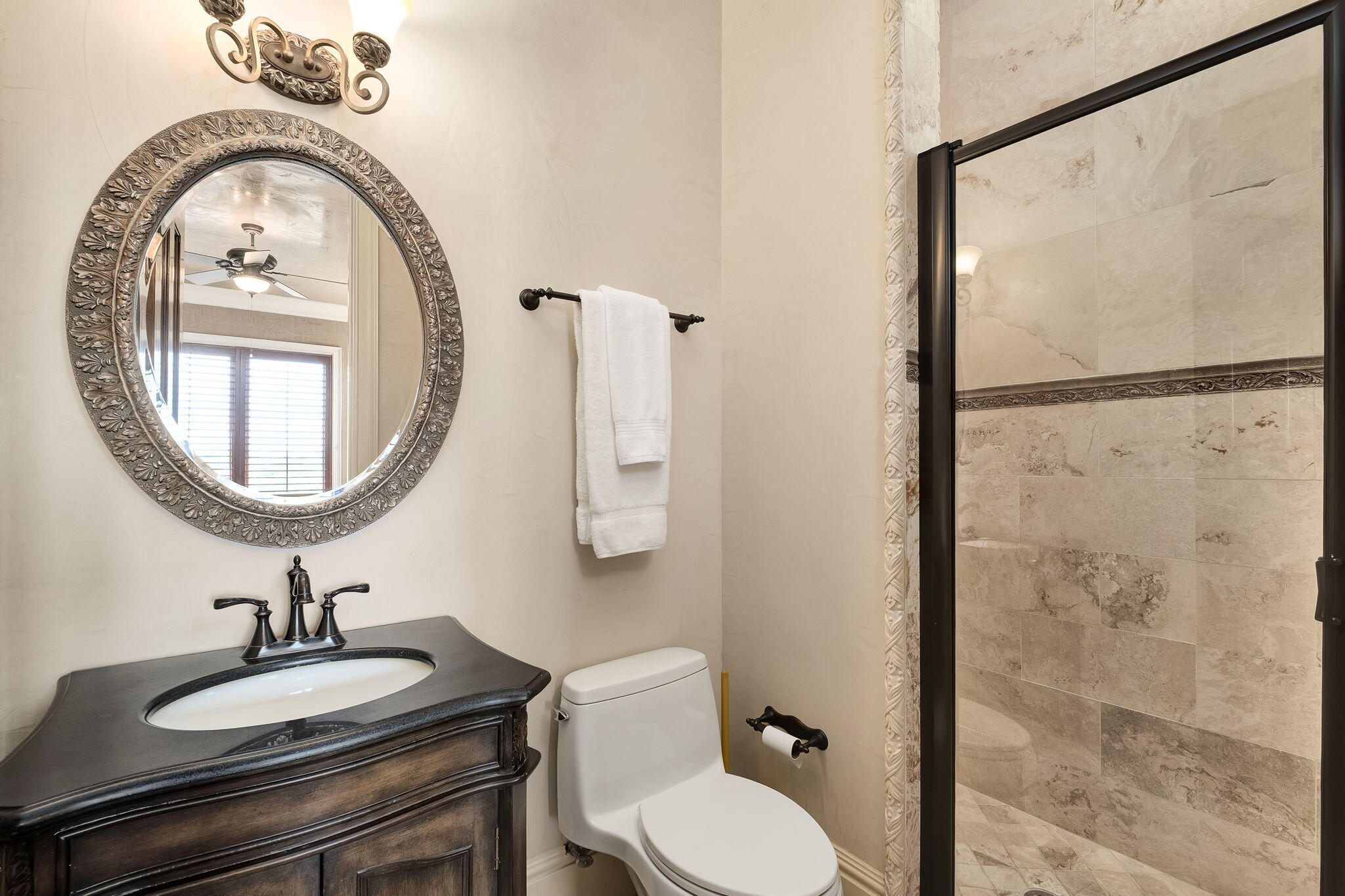 MARAVILLA SHORES - Residential