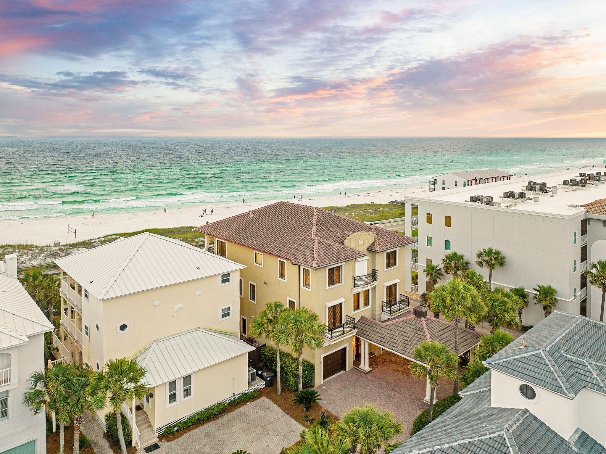 MARAVILLA SHORES - Residential