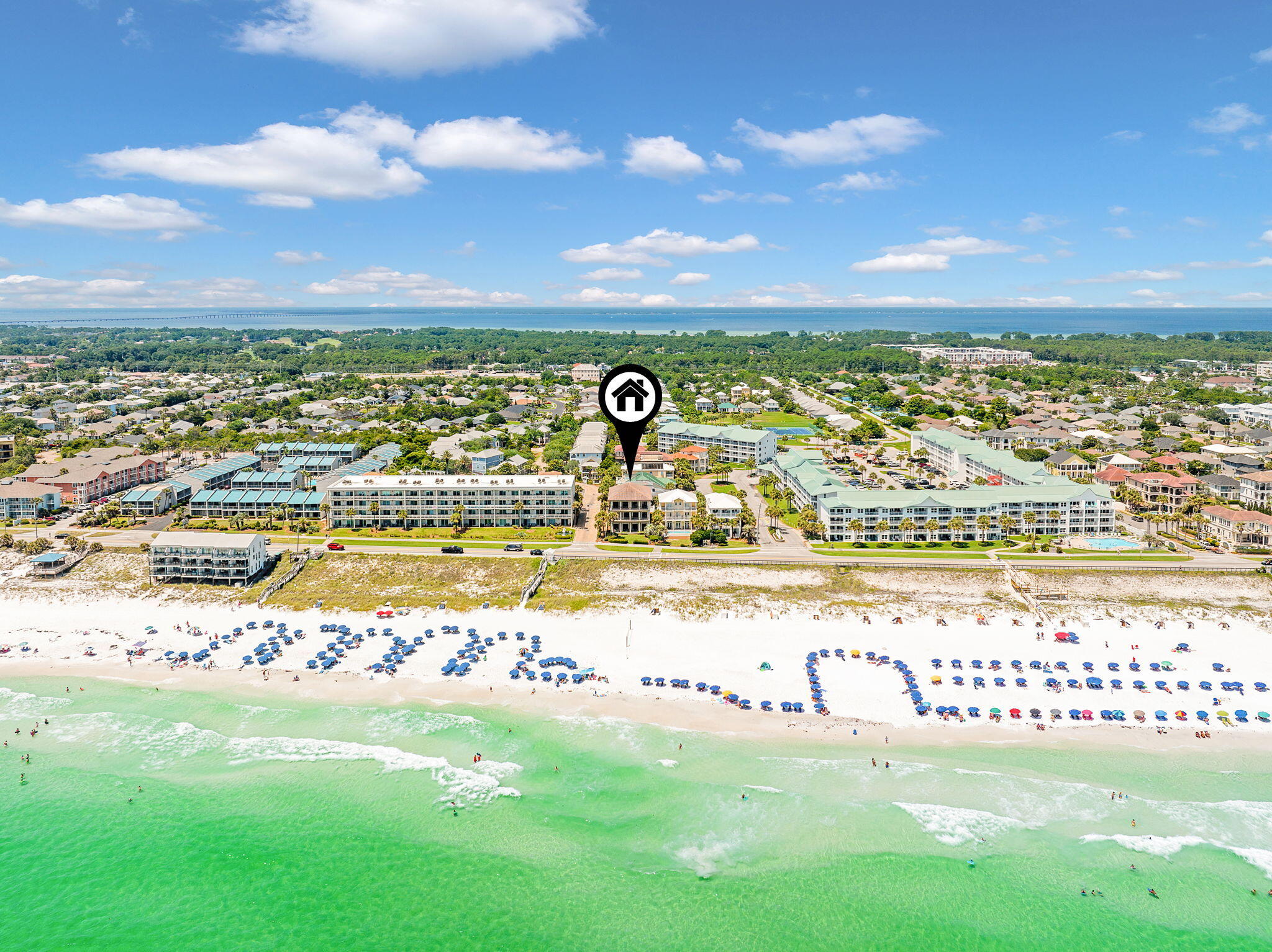 MARAVILLA SHORES - Residential