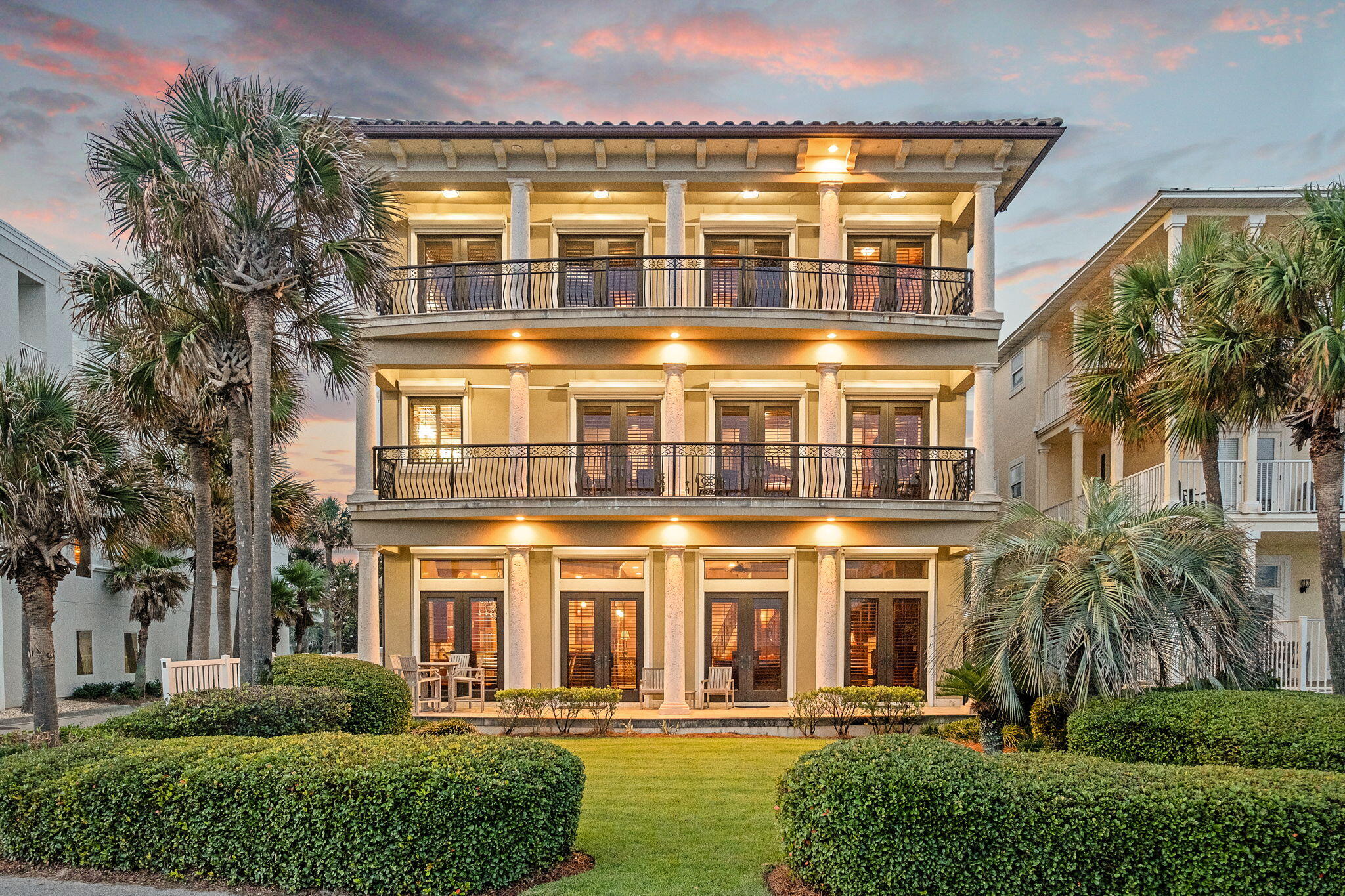 MARAVILLA SHORES - Residential