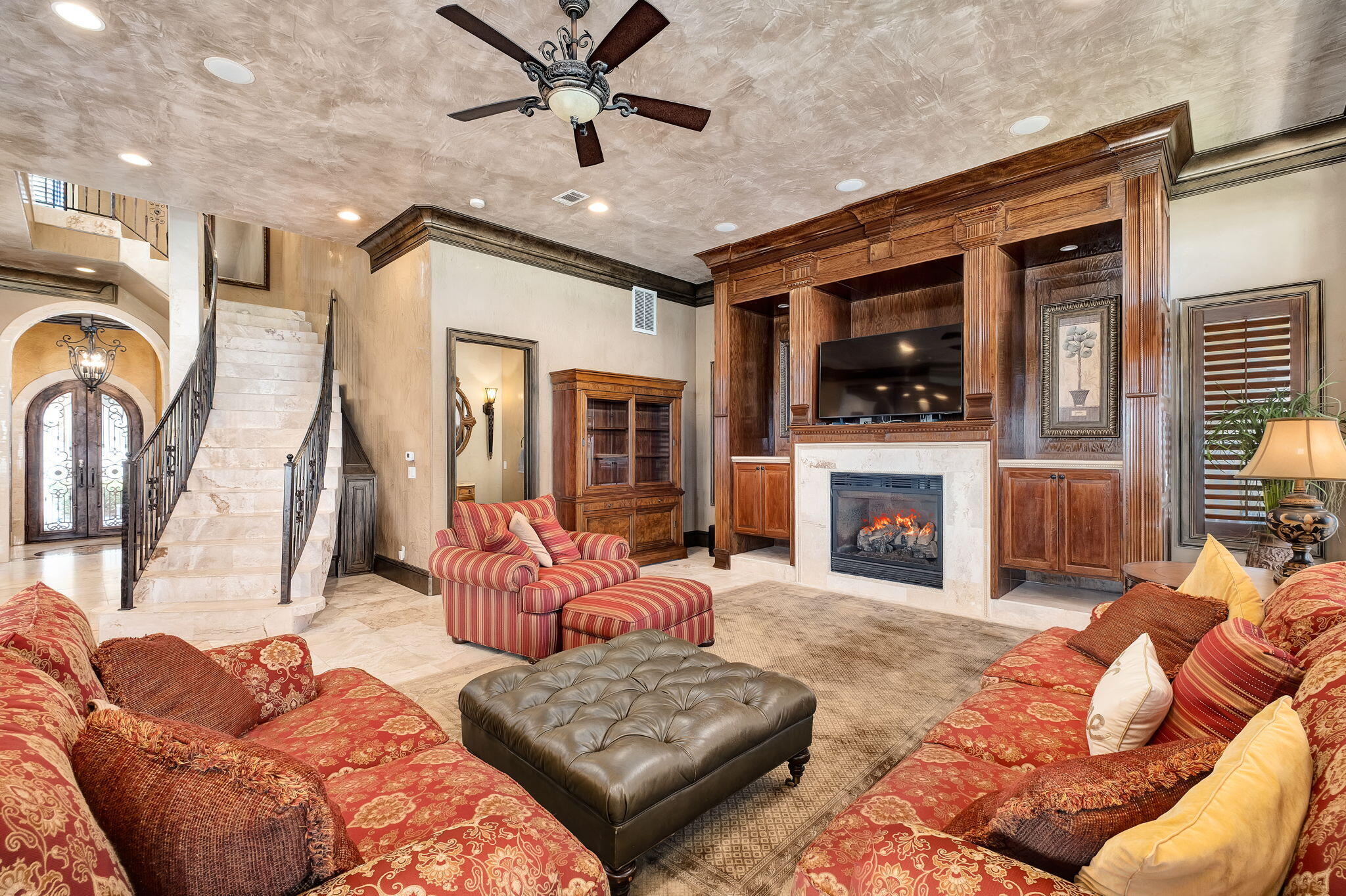 MARAVILLA SHORES - Residential