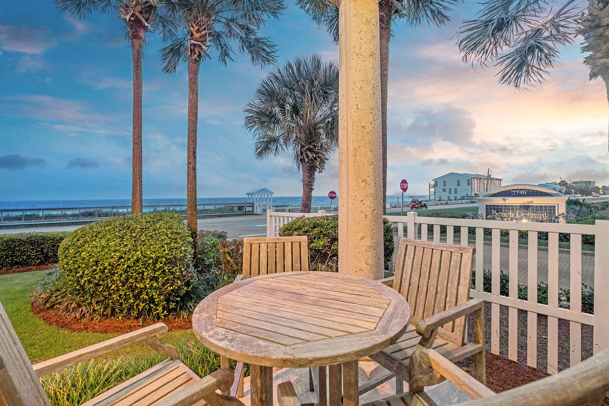 MARAVILLA SHORES - Residential