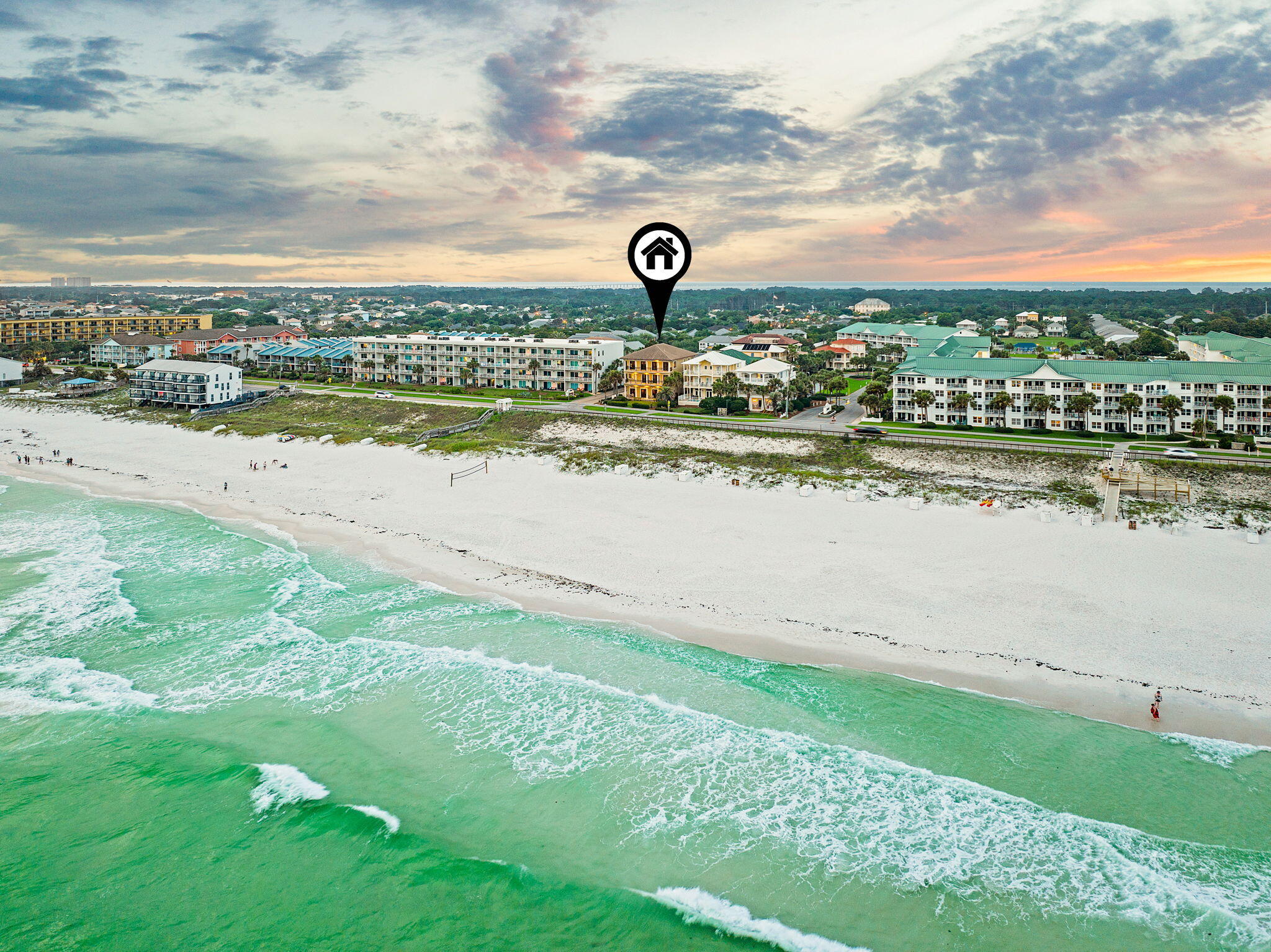 MARAVILLA SHORES - Residential