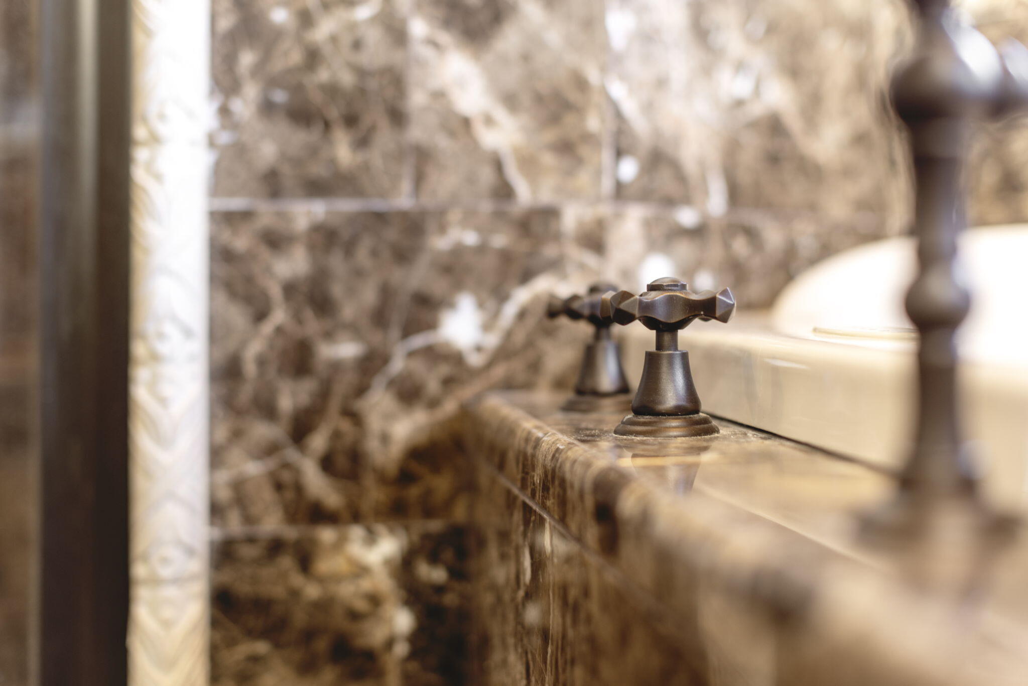 MARAVILLA SHORES - Residential