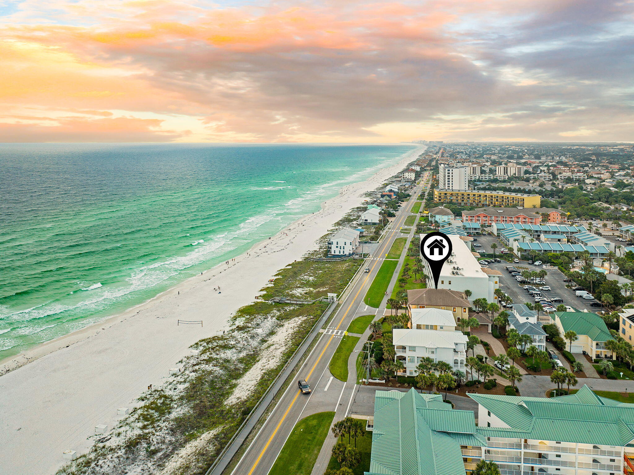 MARAVILLA SHORES - Residential