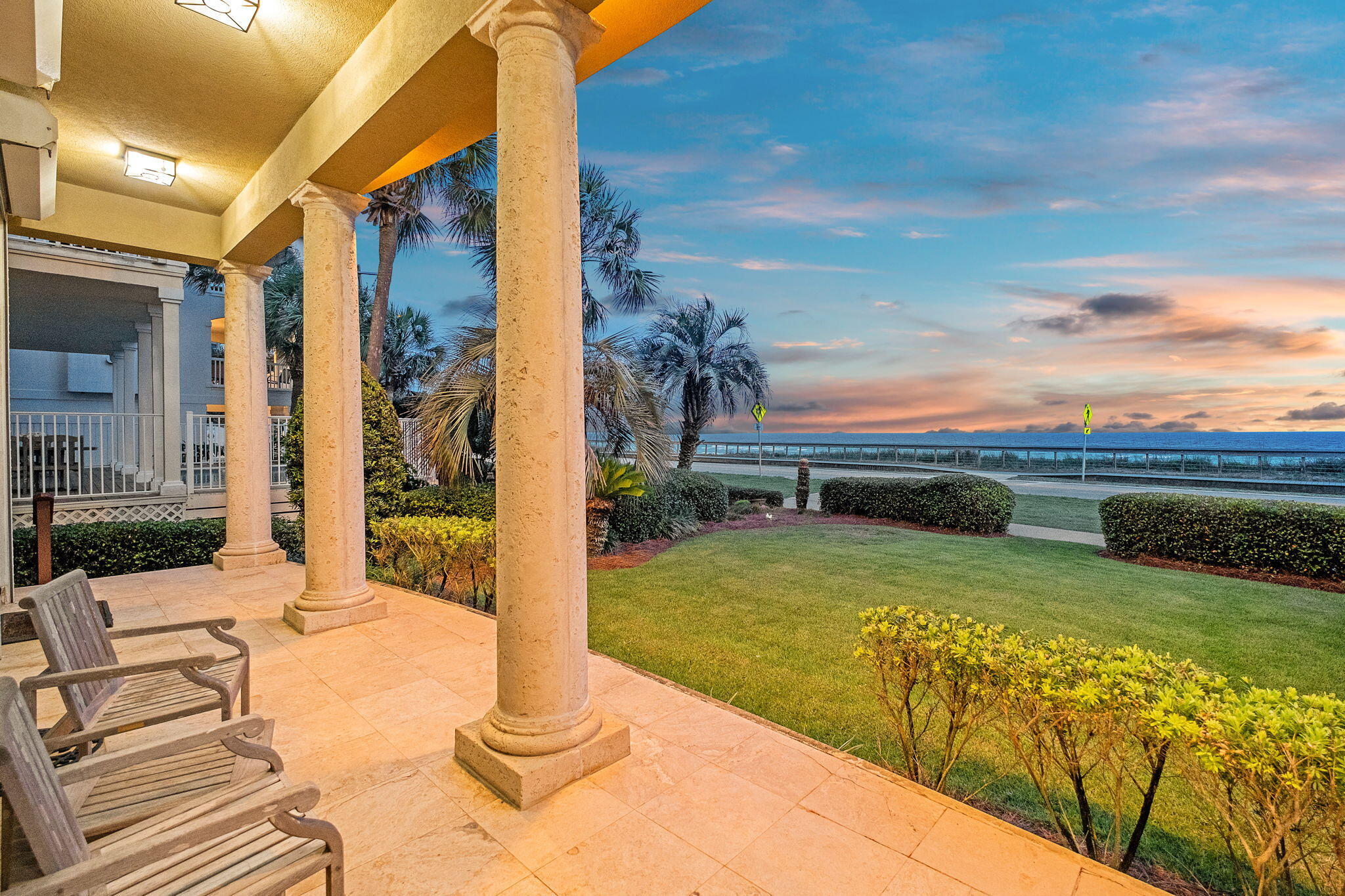 MARAVILLA SHORES - Residential